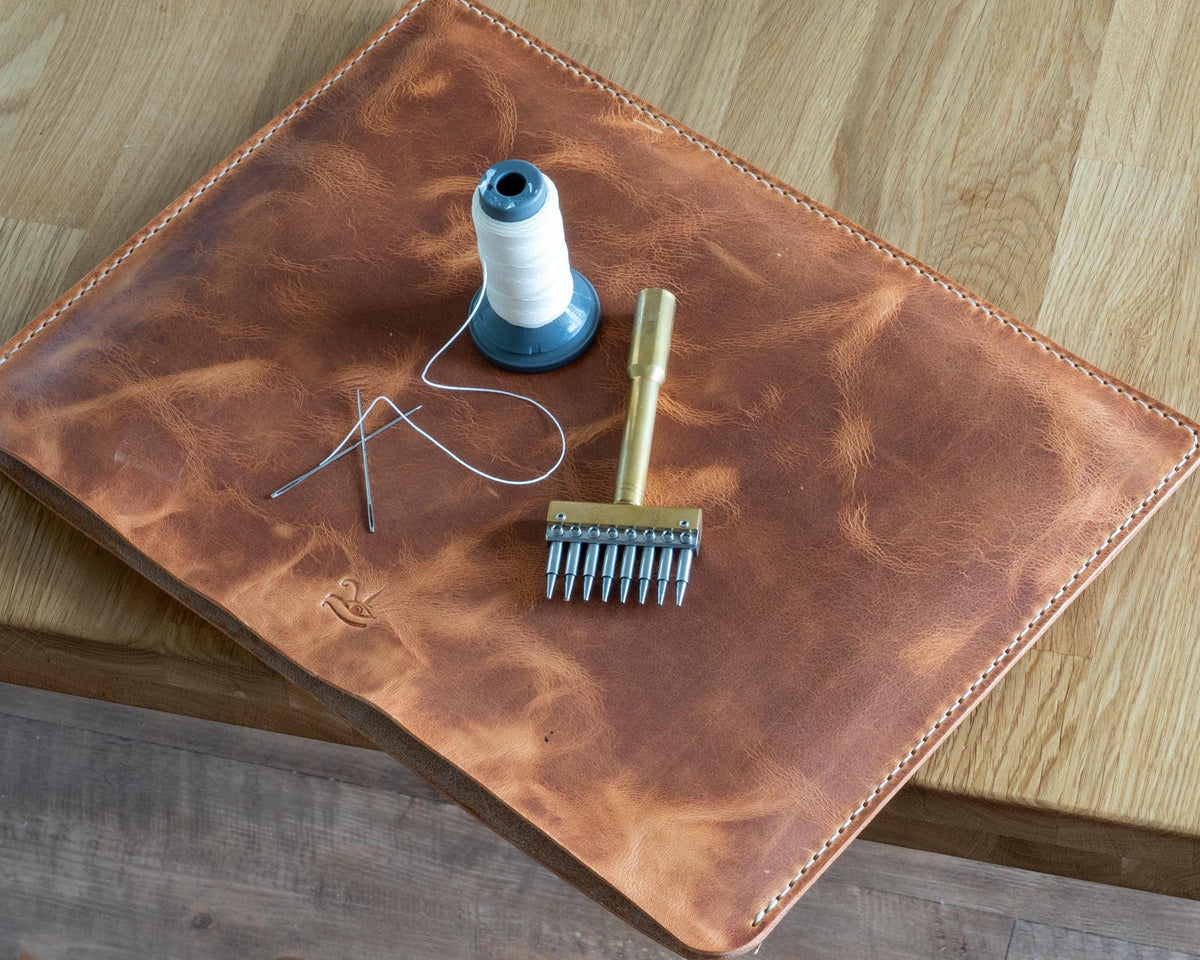 Leather MacBook sleeve | MacBook Case | minimalist iPad sleeve | Laptop case 11, 13, 14, 15, 16,17