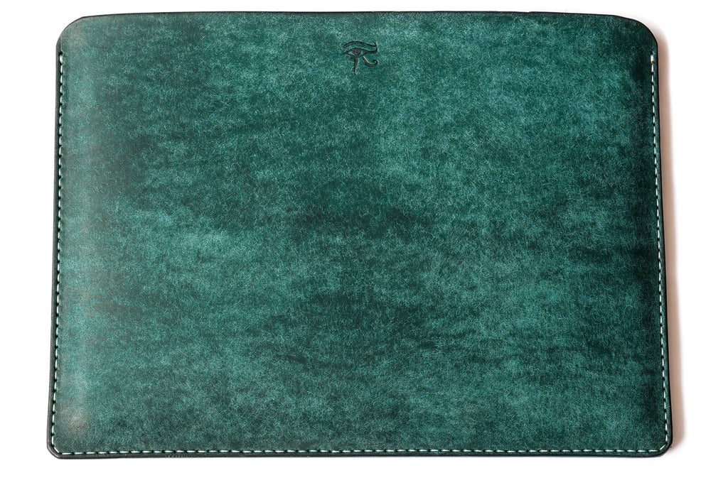 Leather MacBook sleeve | MacBook Case | minimalist iPad sleeve | Laptop cases 11, 13, 14, 15, 16,17
