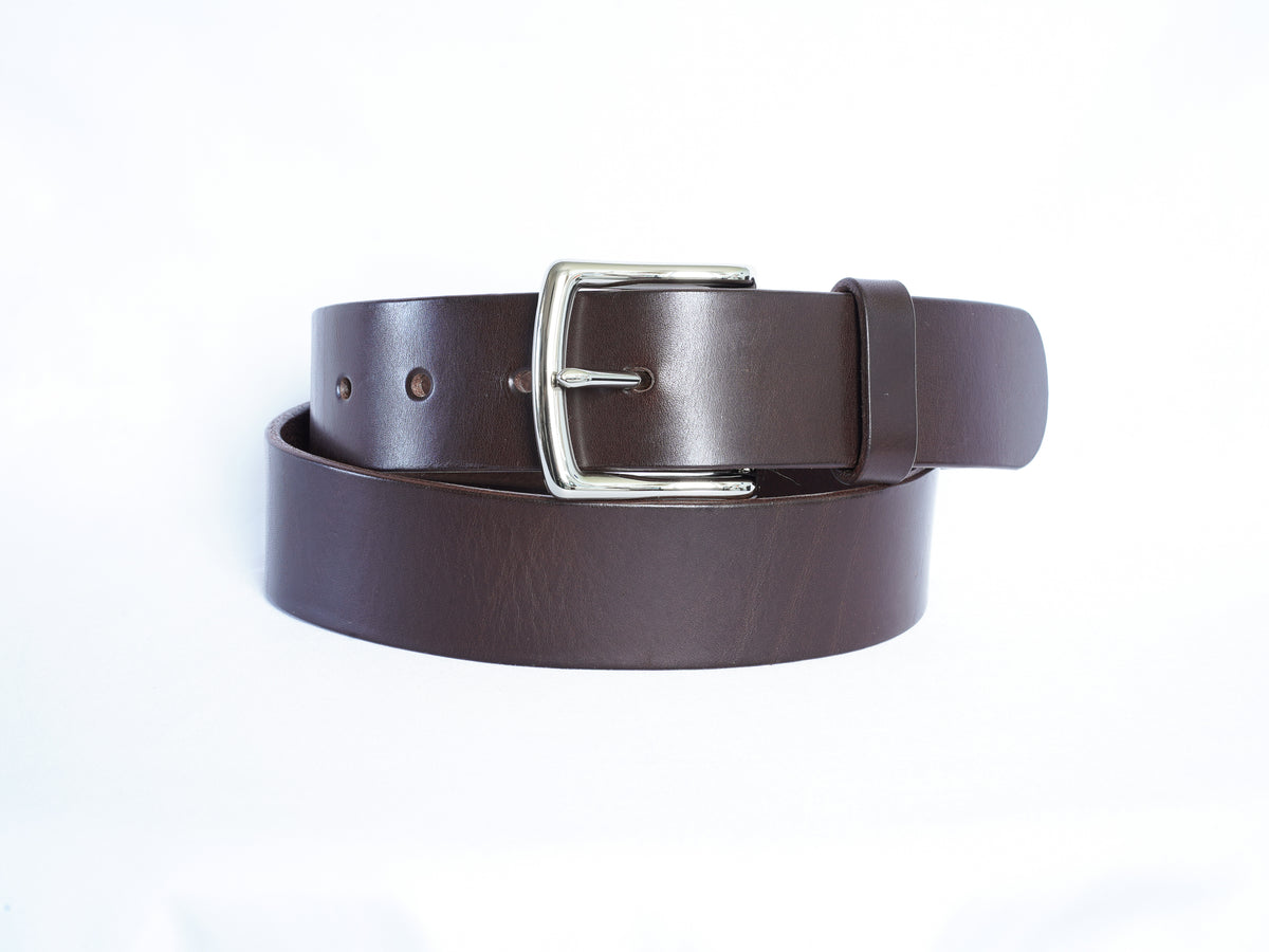 Ceinture en cuir sur mesure pour femme | Ceinture en cuir faite main | Ceinture en jean 3,8 cm | Ceinture vintage en cuir | Cadeau de luxe