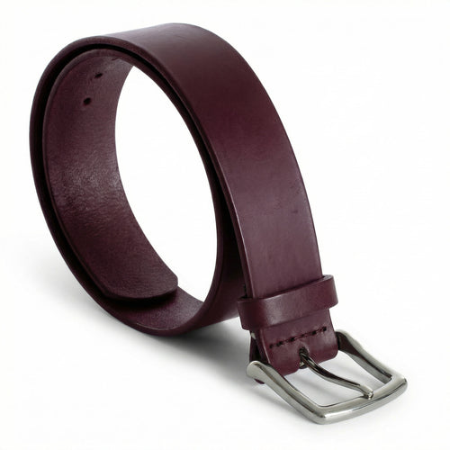 Men leather belt Custom-Made belt for men leather belt vintage leather black belt for men / 2.5, 3.2, 3.8 cm Black leather belt