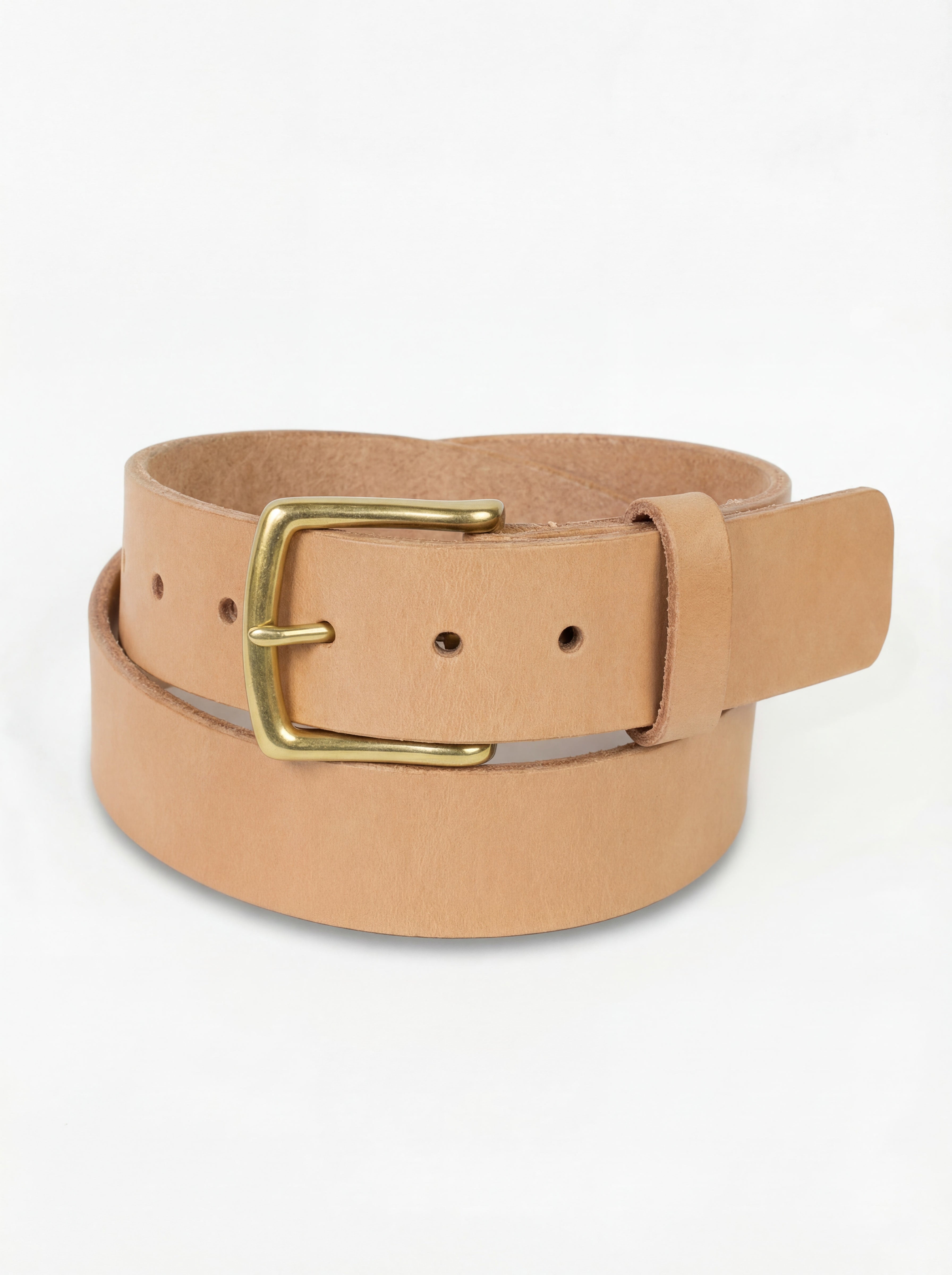 Men leather belt costum-made belt for men leather belt vintage leather black belt / 3.8 cm leather belt