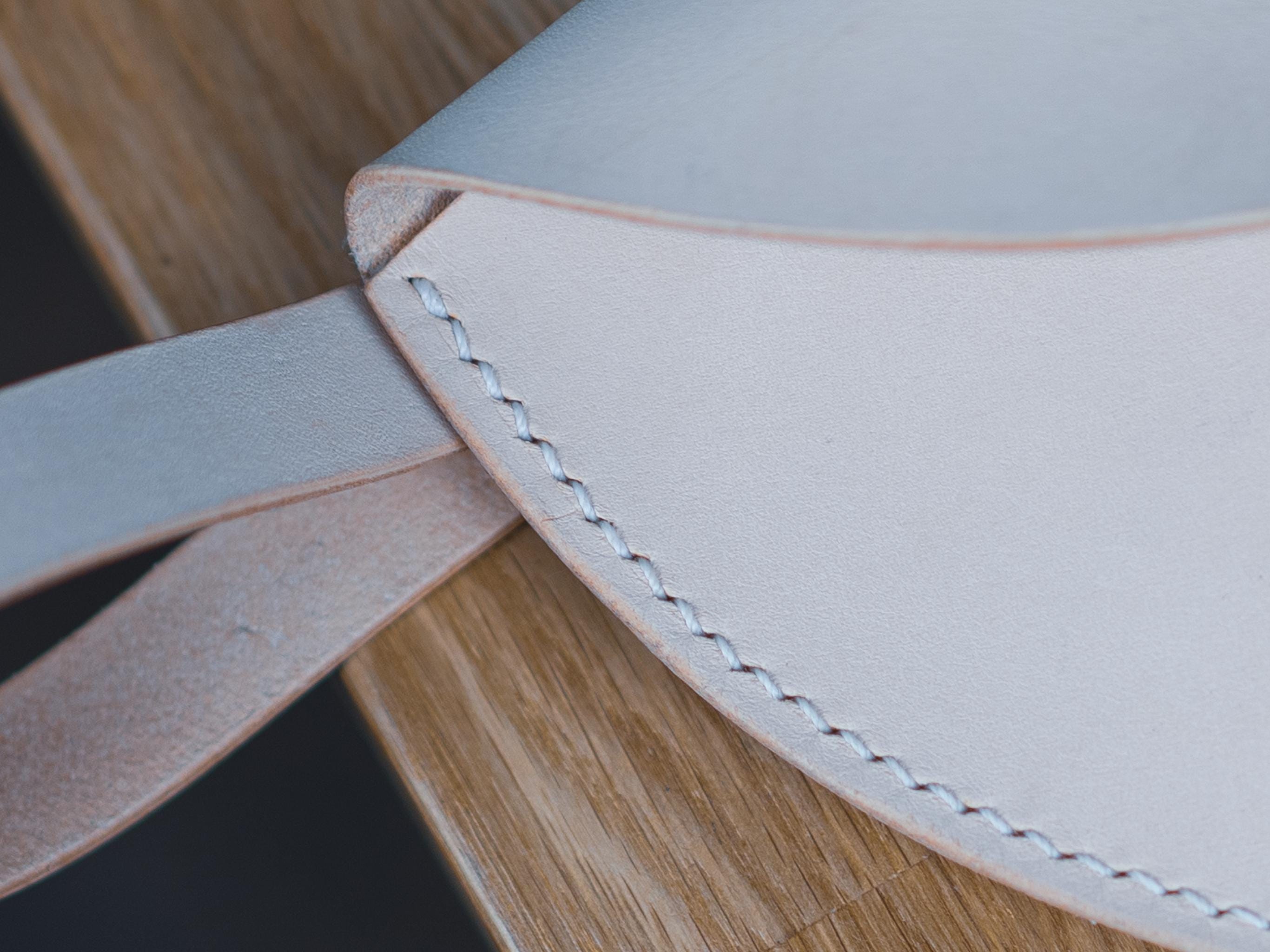 Leder Umhängetasche Gürteltasche Hüfttasche aus Leder Lederclutch Leder Bauchtasche | Leder Bauchtasche