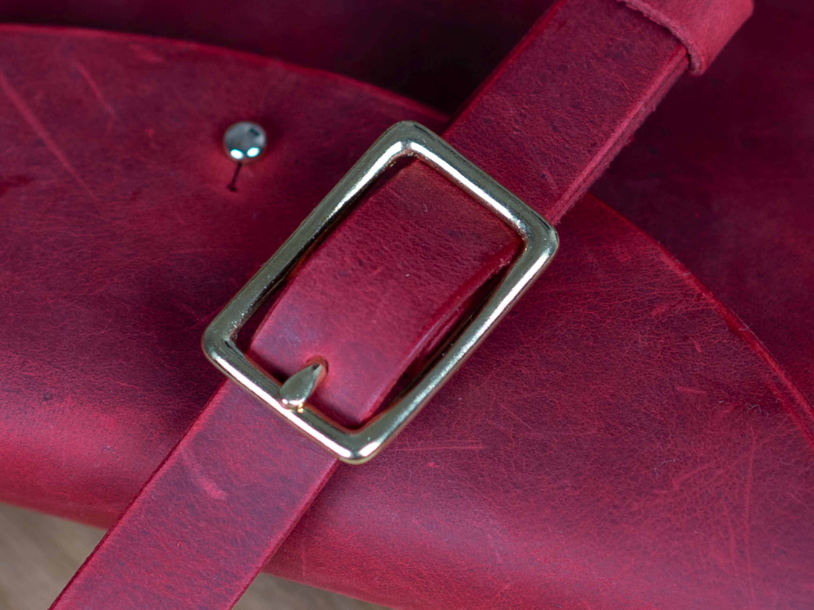 Leder Umhängetasche Gürteltasche Hüfttasche aus Leder Lederclutch Leder Bauchtasche | Leder Bauchtasche
