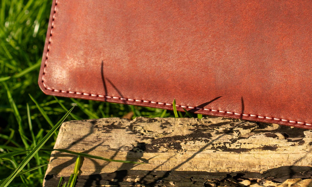 Leather MacBook sleeve | MacBook Case | minimalist iPad sleeve | Laptop case 11, 13, 14, 15, 16,17