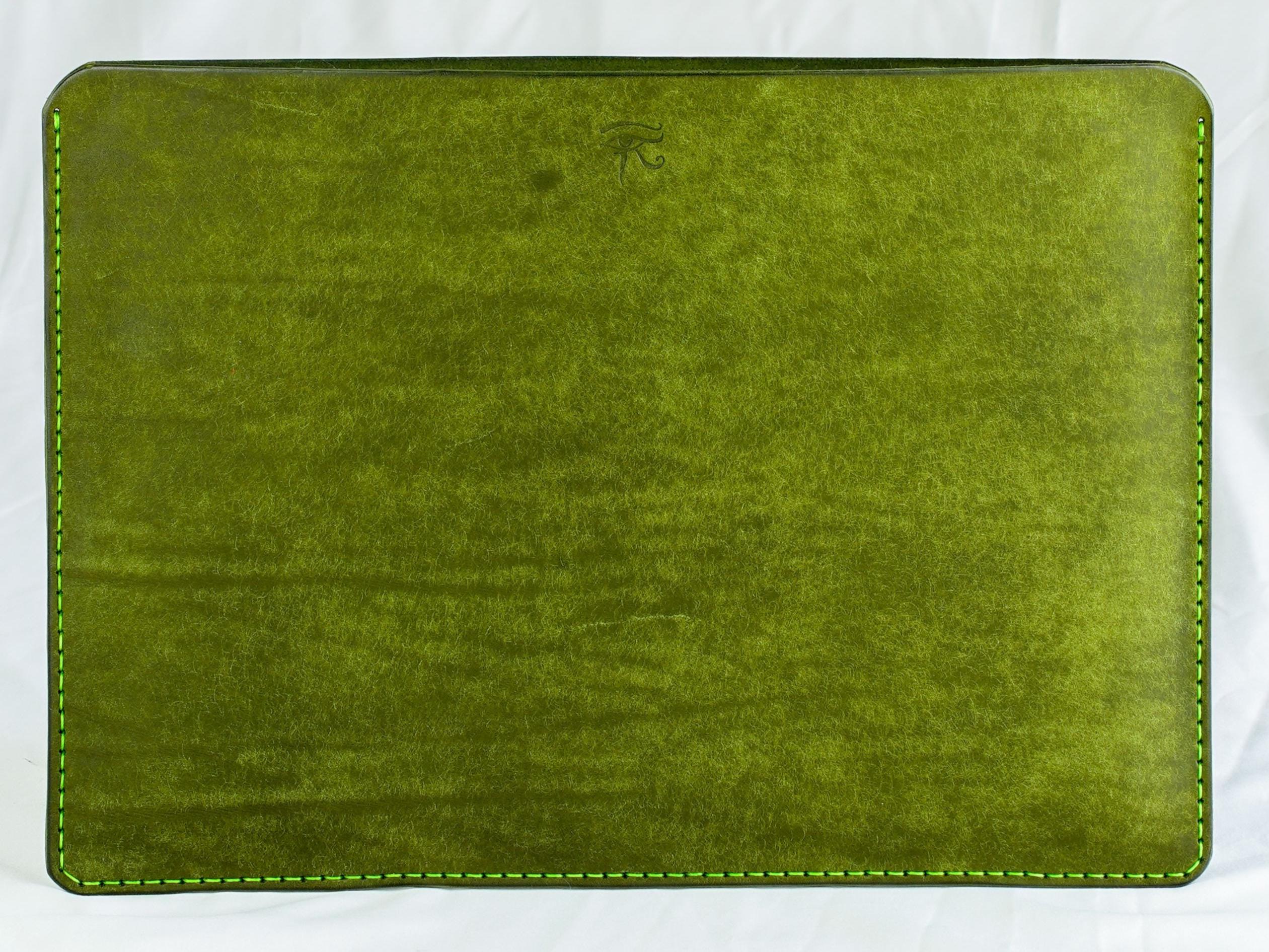 Leather MacBook sleeve | MacBook Case | minimalist iPad sleeve | Laptop case 11, 13, 14, 15, 16,17