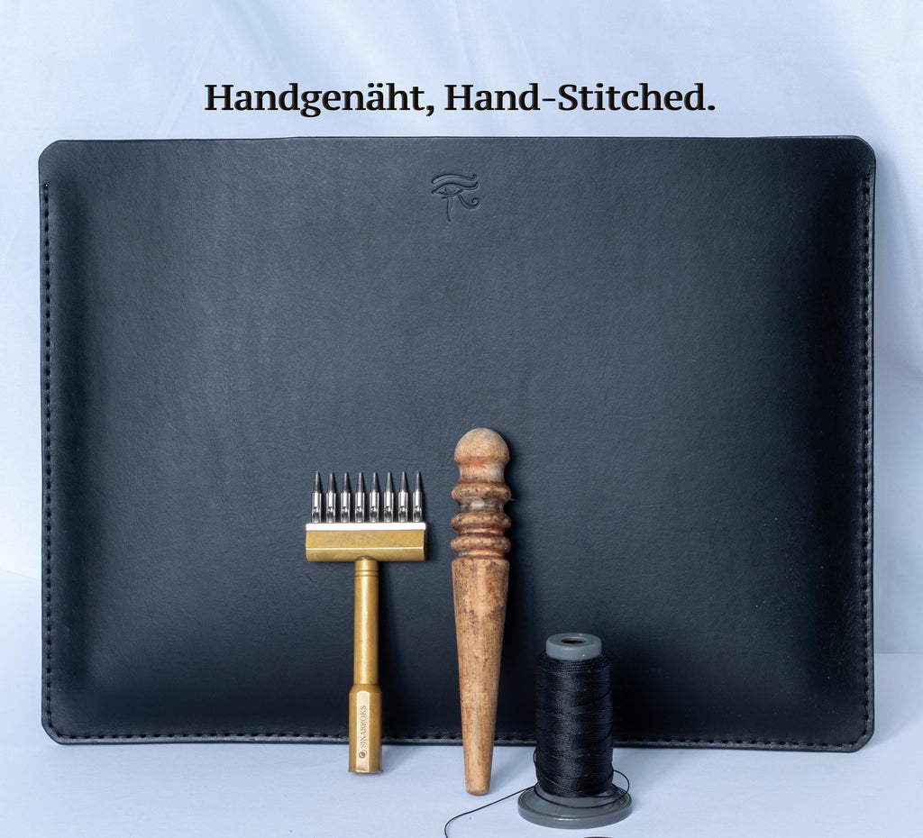 MacBook sleeve | leather MacBook sleeve | MacBook sleeve | minimalist MacBook Case | iPad 11 Case iPad 12.9 Case 11, 13, 14, 15, 16,17 Zoll