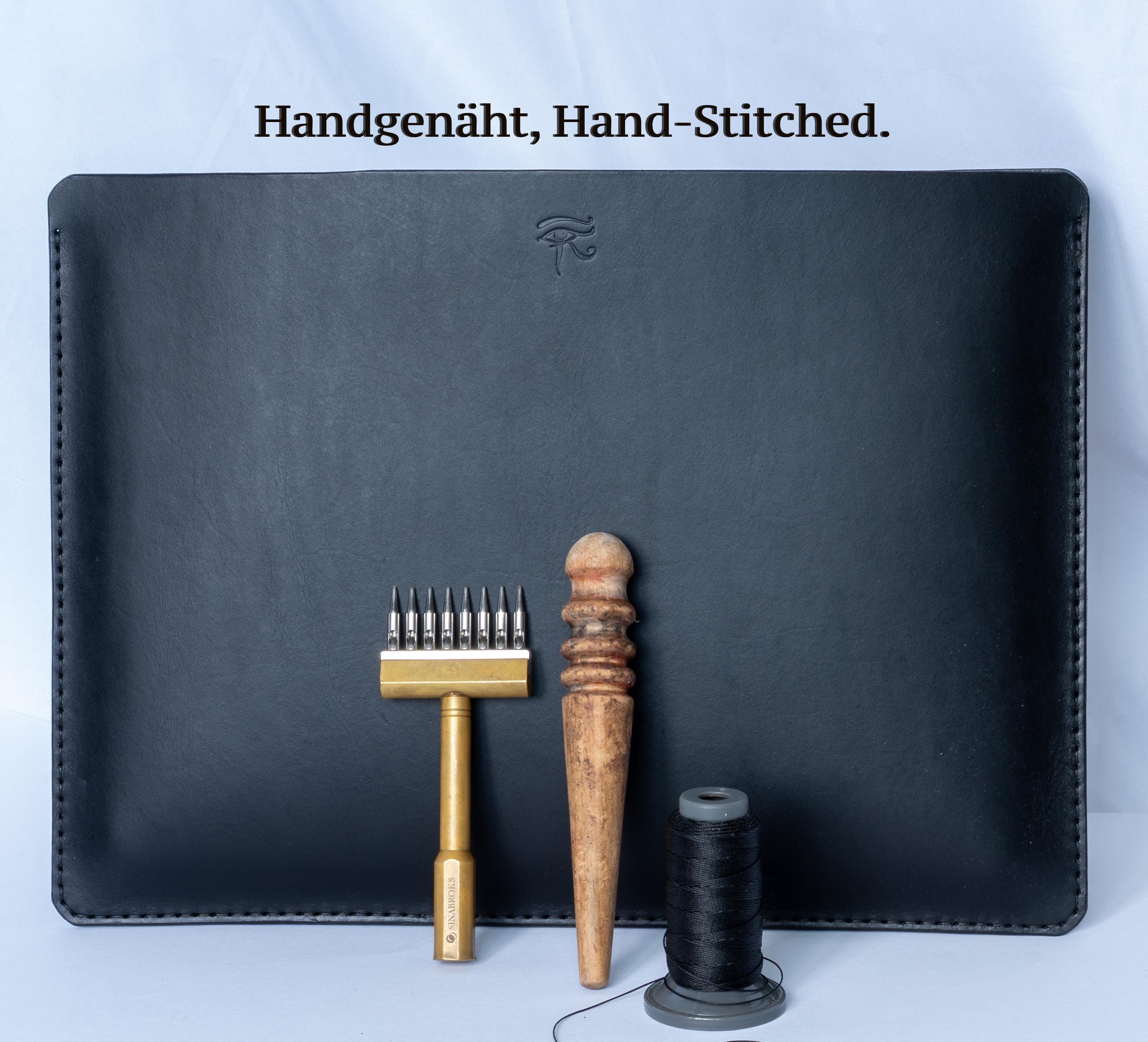 MacBook sleeve | leather MacBook sleeve | MacBook sleeve | minimalist MacBook Case | iPad 11 Case iPad 12.9 Case 11, 13, 14, 15, 16,17 Zoll