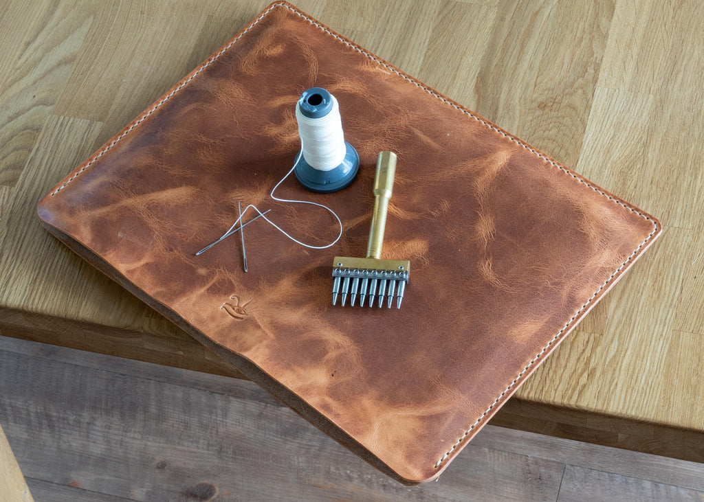 Leather MacBook sleeve | MacBook Case | minimalist iPad sleeve | Laptop case 11, 13, 14, 15, 16,17