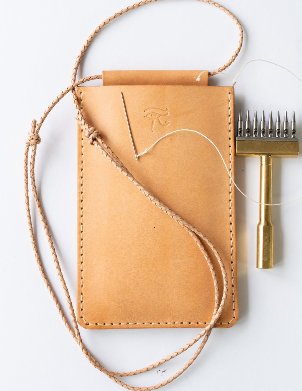 Personalisiert iPhone Hülle Leder Handmade Geschenk für Ihn | Phone cover | Custom Cover für iPhone | Jahrestag