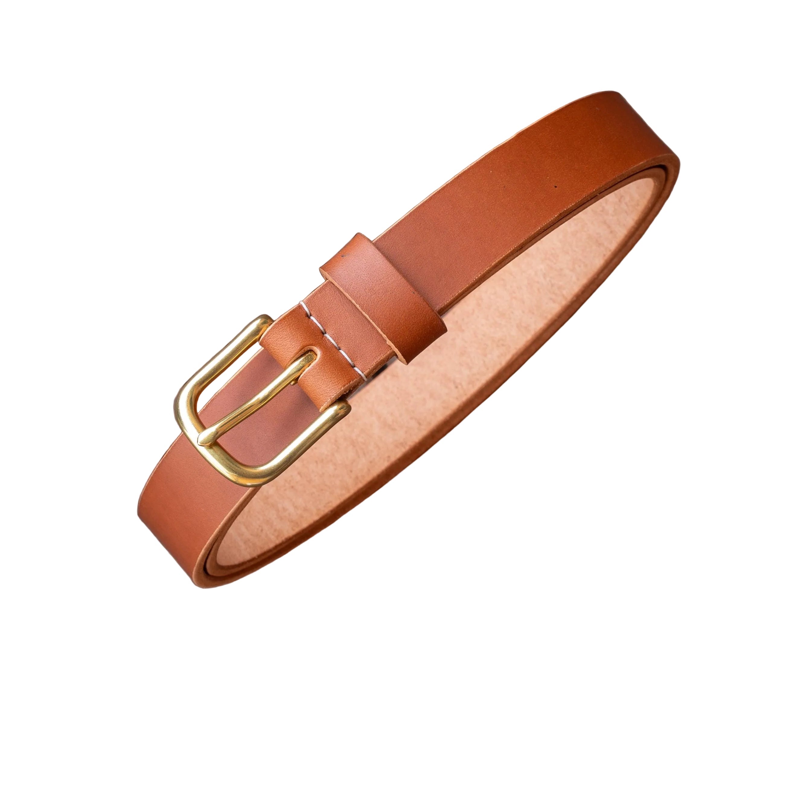 Your Custom-Made Belt from Vegetable-Tanned Tuscan Leather – Black belt for women Vintage belt brown – gift for her – gift for Christmas