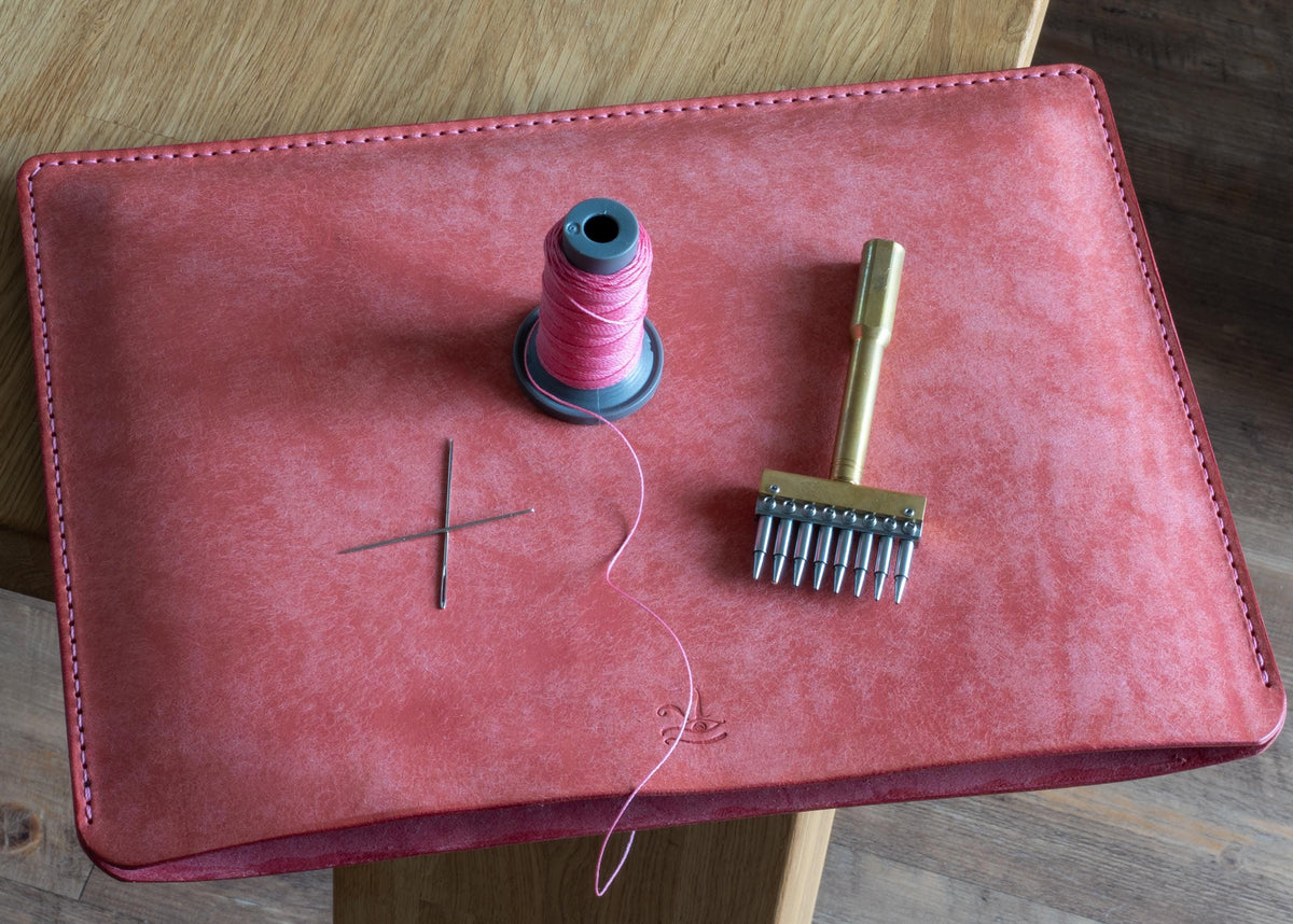 Leather MacBook sleeve | MacBook Case | minimalist iPad sleeve | Laptop case 11, 13, 14, 15, 16,17