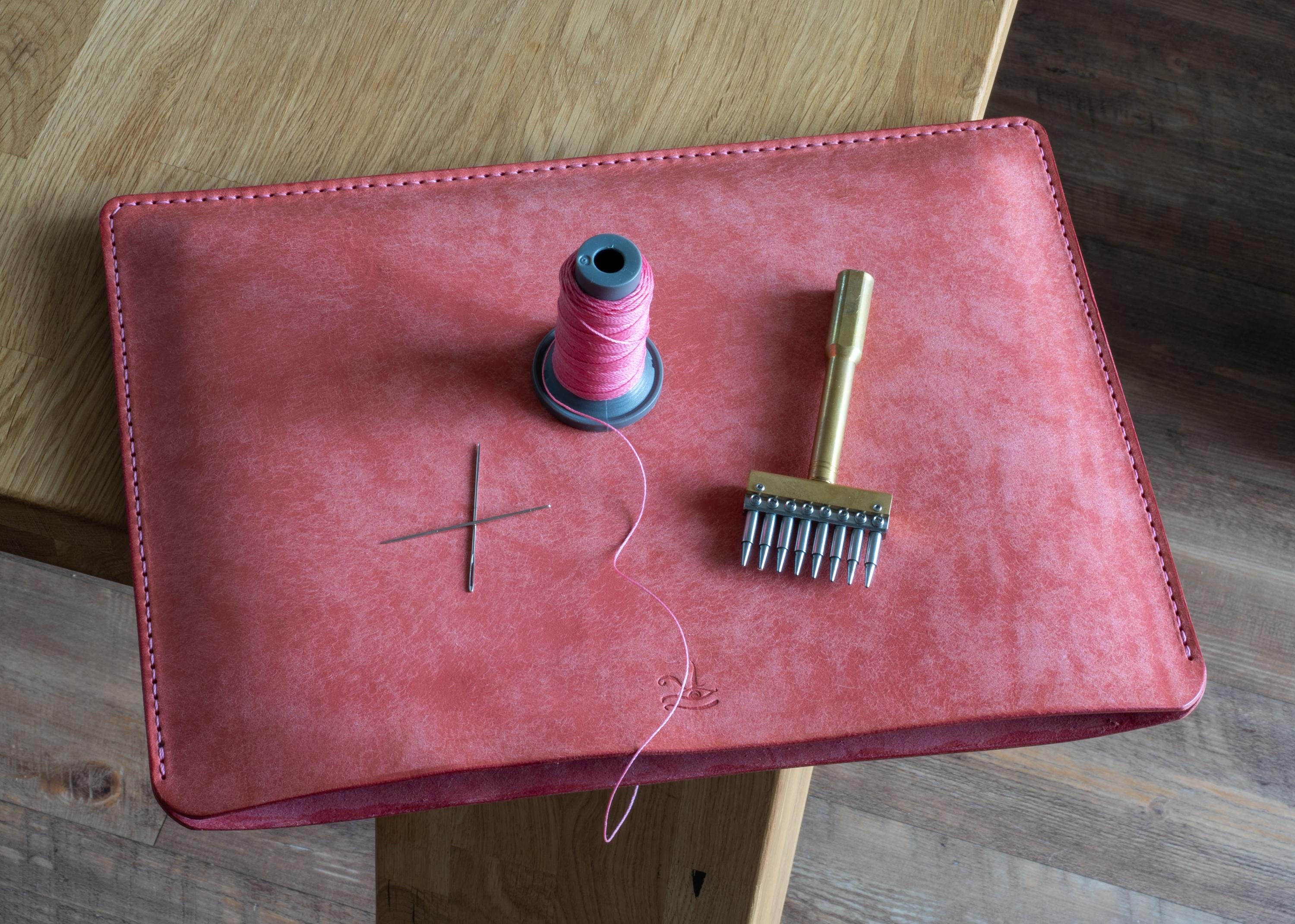 Leather MacBook sleeve | MacBook Case | minimalist iPad sleeve | Laptop case 11, 13, 14, 15, 16,17