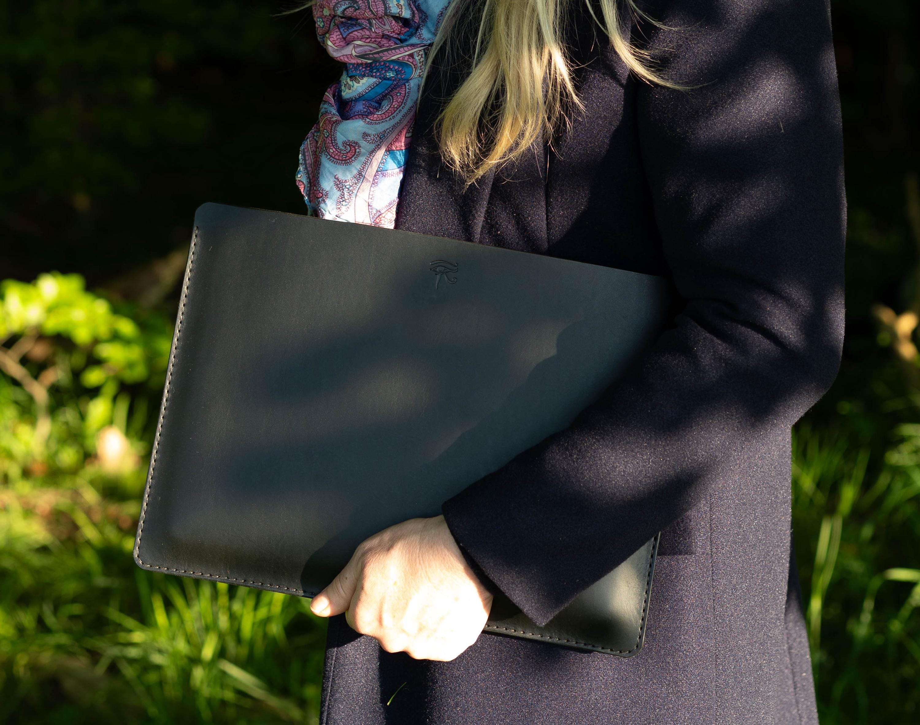 MacBook sleeve | leather MacBook sleeve | MacBook sleeve | minimalist MacBook Case | iPad 11 Case iPad 12.9 Case 11, 13, 14, 15, 16,17 Zoll