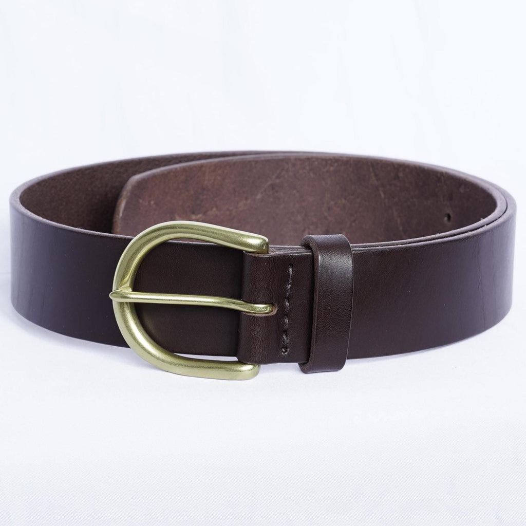 Custom made belt for women belt | Vegetable-Tanned Tuscan Leather | 2, 2,5, 3,2, 3,8 cm brown Belt for women | jeans belt