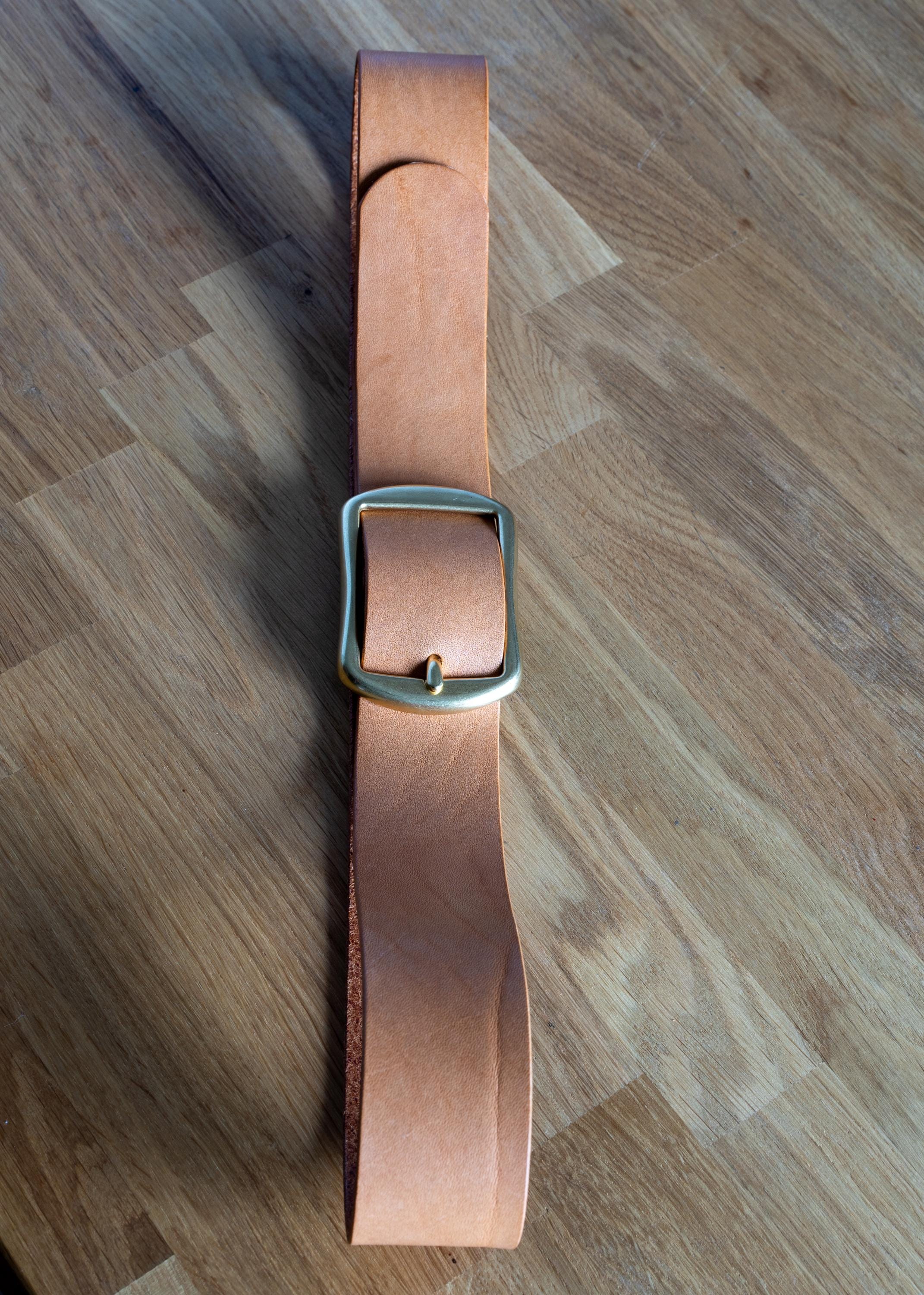 Black Leather Belt for women belt brown jeans belt | 3.5, 4 cm Vintage leather belt | Gift for her Luxury women belt | Custom-Made Belt wome
