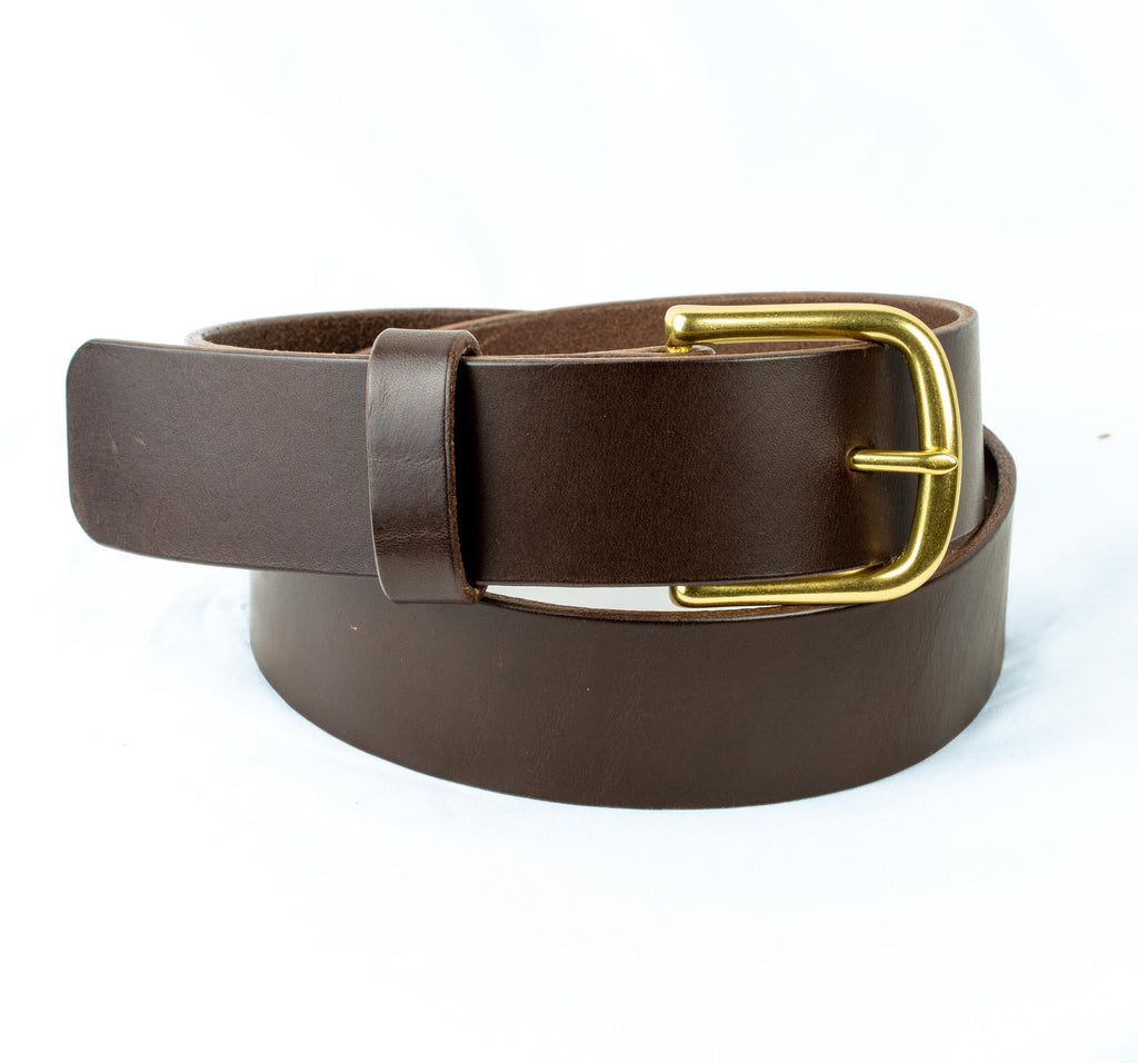 women leather belt costum-made belt for women's and Men belt | vintage leather belt | 3,2 and 3,8 cm made to order leather belt