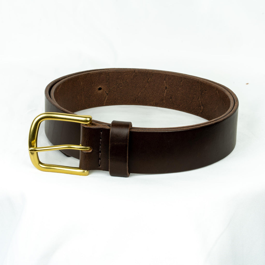 women leather belt costum-made belt for women's and Men belt | vintage leather belt | 3,2 and 3,8 cm made to order leather belt