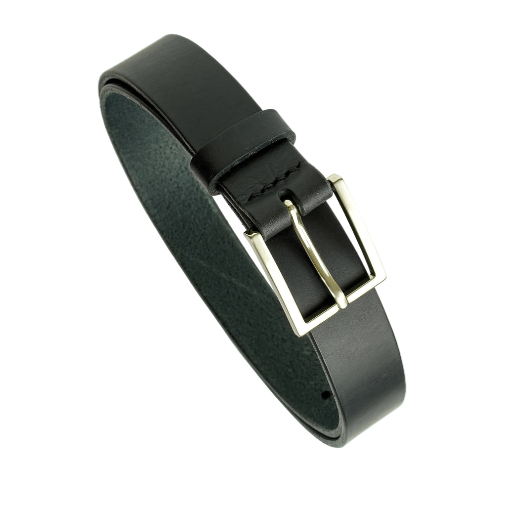Artisan Handcrafted Leather Belts: Custom Jeans Belts for Men and Women - leather Jeans Belts | Handmade in Germany