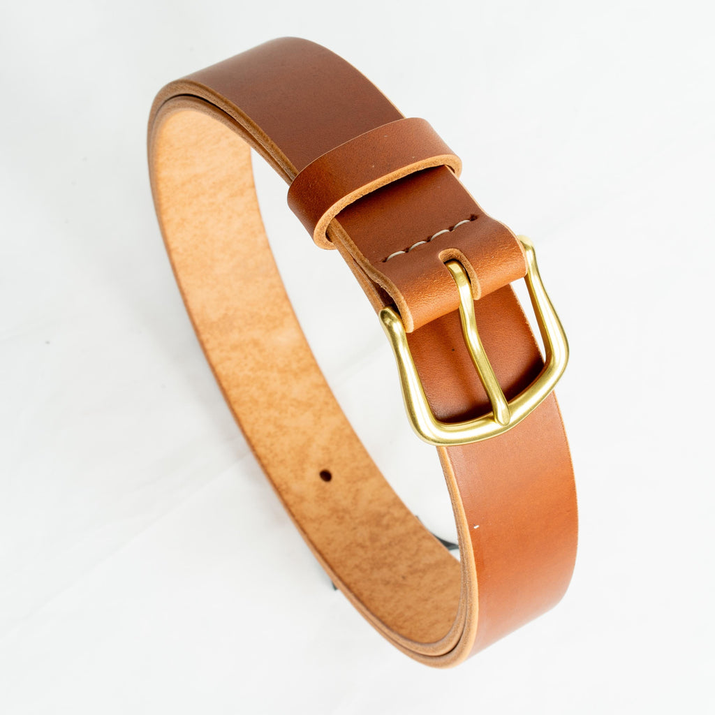 Custom-Made Leather Belt for women belt handmade women's leather belt | 3,2 cm jeans belt Vintage leather belt | Gift for her Luxury belt
