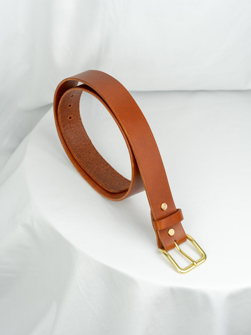 Women Men Leather Belt Custom | 3.8cm Vegetable Tanned | Unisex Jeans Belt | Jeans Belt | Black Brown Cognac Belt