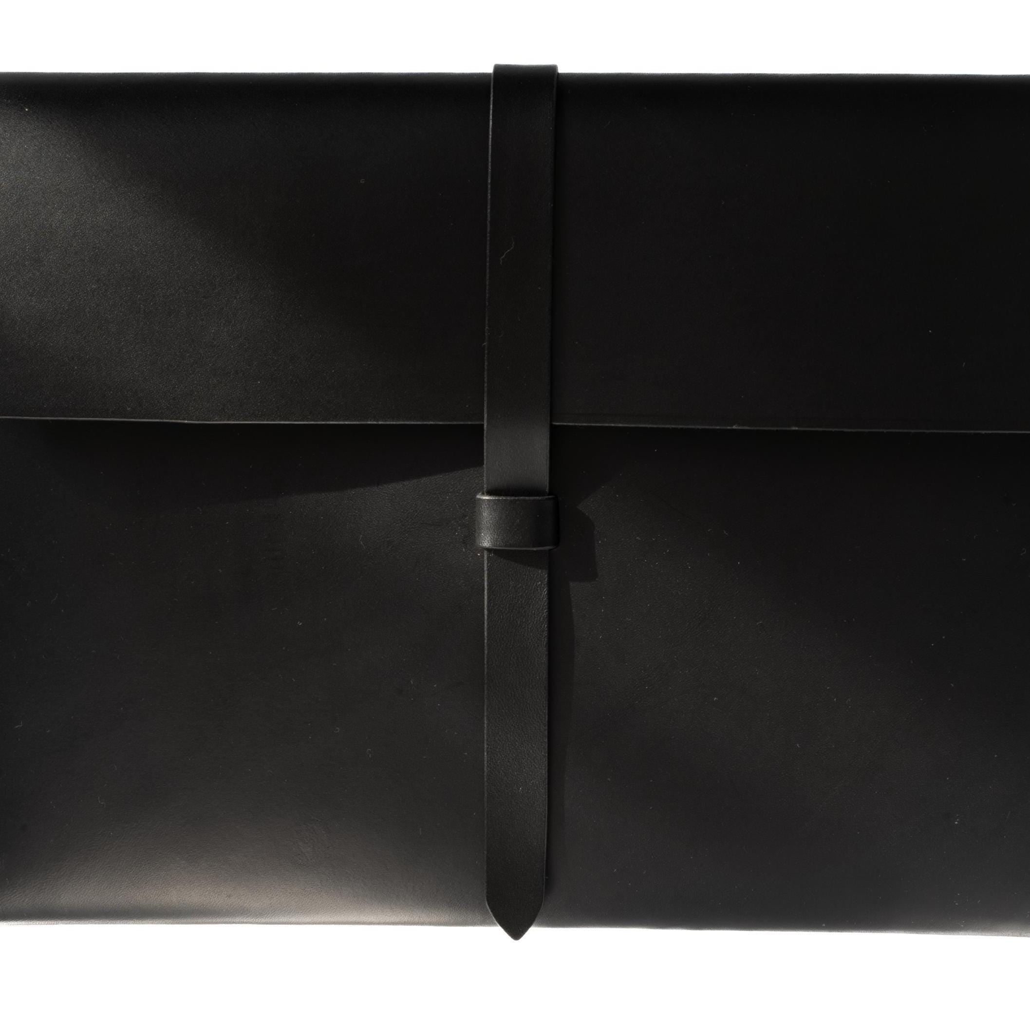 Leather MacBook sleeve | MacBook Case | minimalist iPad sleeve | Laptop case 11, 13, 14, 15, 16,17