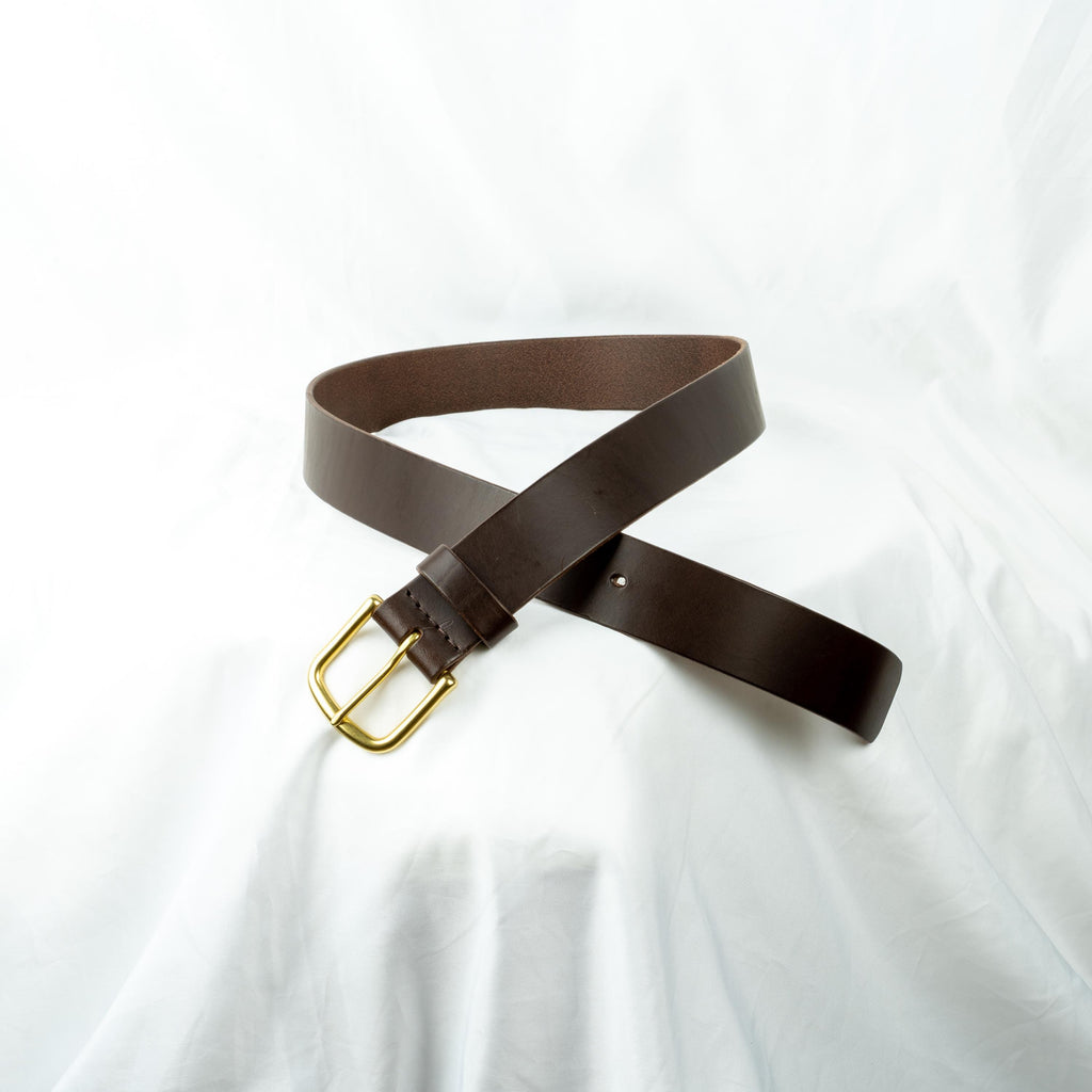 women leather belt costum-made belt for women's and Men belt | vintage leather belt | 3,2 and 3,8 cm made to order leather belt