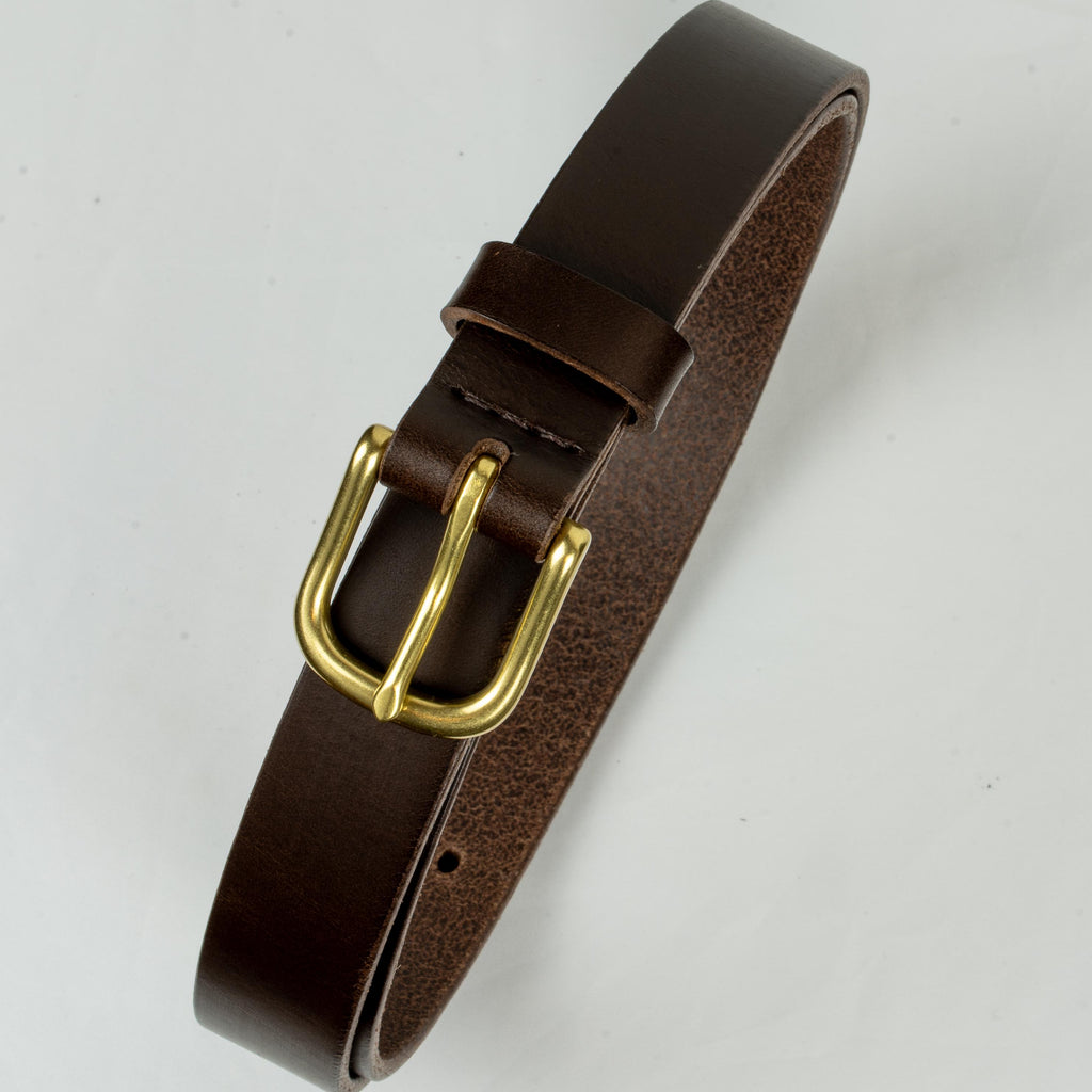 women leather belt costum-made belt for women's and Men belt | vintage leather belt | 3,2 and 3,8 cm made to order leather belt