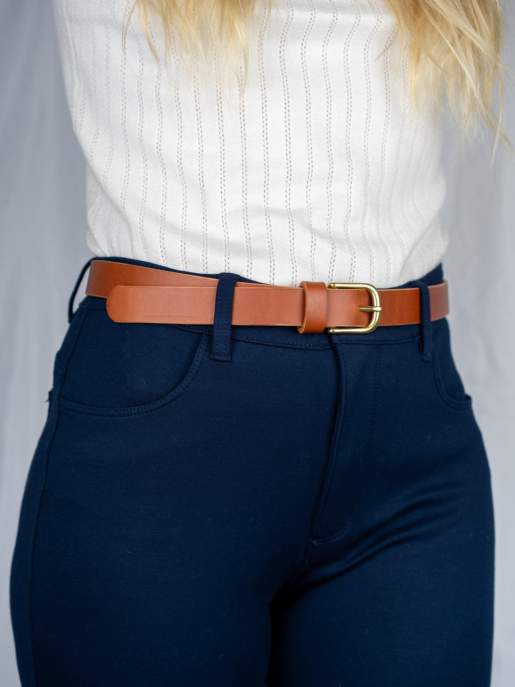 women leather belt costum-made belt for women's and Men belt | vintage leather belt | 3,2 and 3,8 cm made to order leather belt