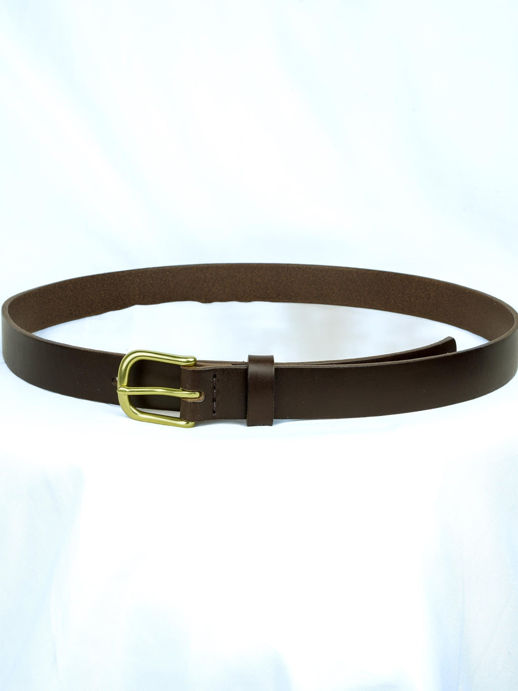 women leather belt costum-made belt for women's and Men belt | vintage leather belt | 3,2 and 3,8 cm made to order leather belt