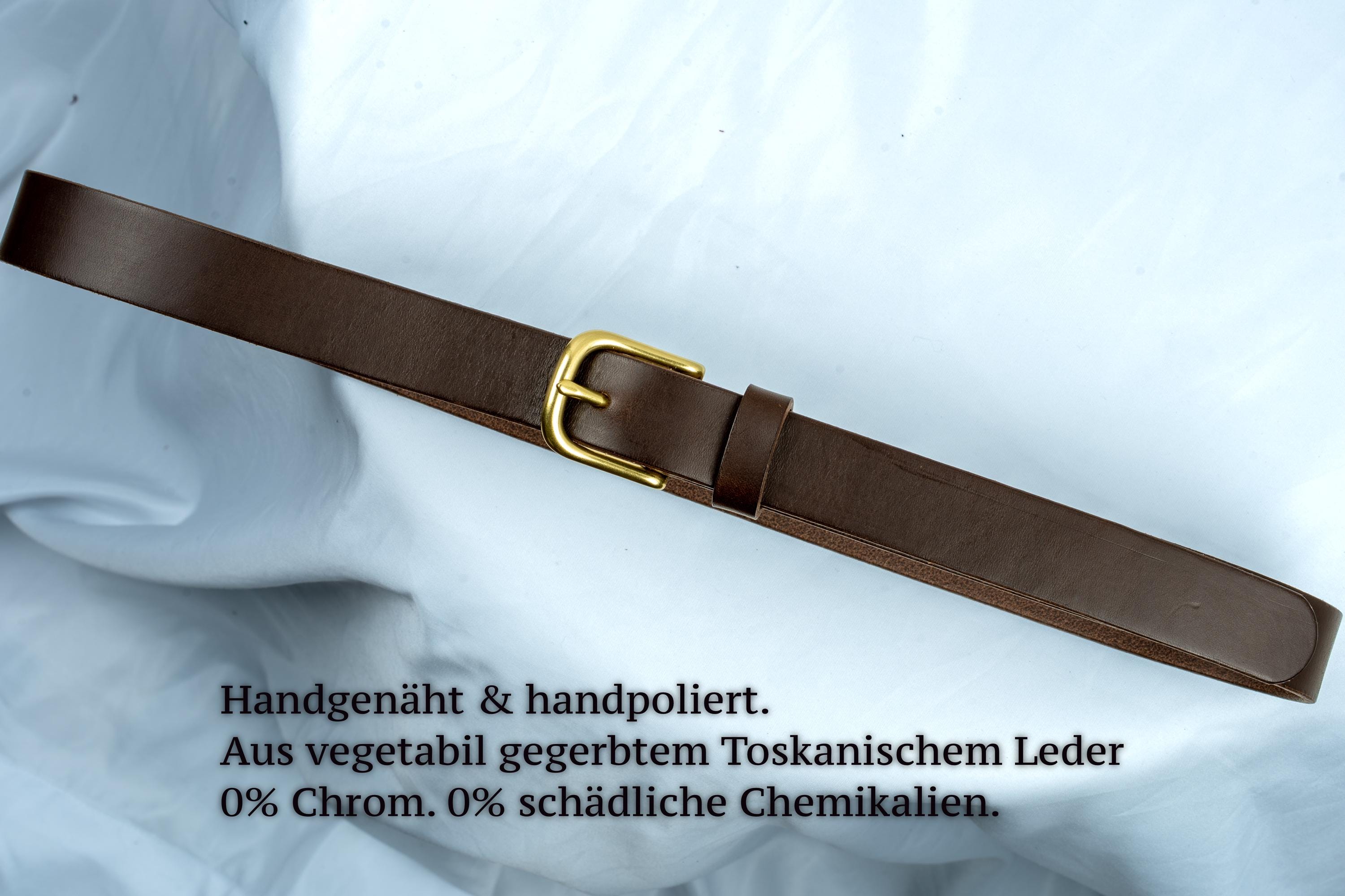women leather belt costum-made belt for women's and Men belt | vintage leather belt | 3,2 and 3,8 cm made to order leather belt