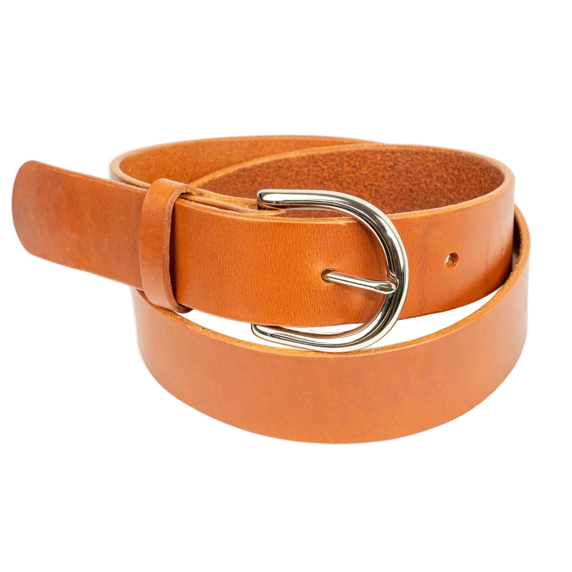 Custom-Made Leather Belt for women belt handmade women's leather belt | 3,8 cm jeans belt Vintage leather belt | Gift for her Luxury belt