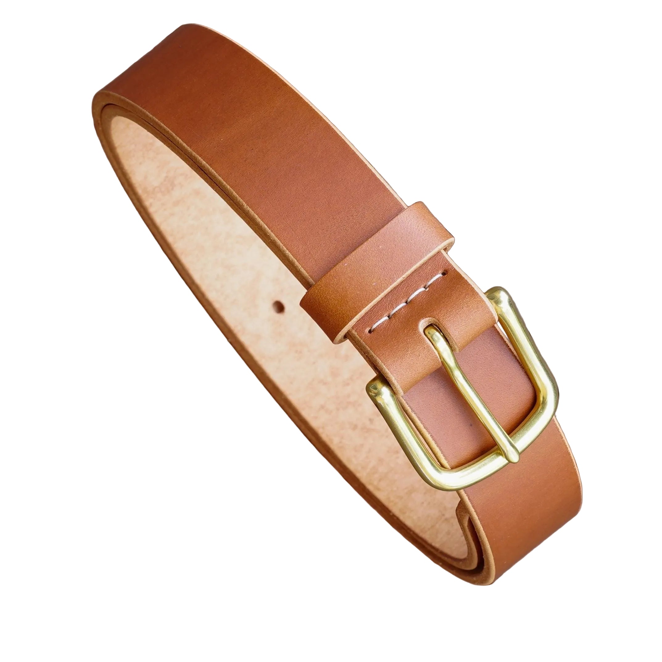 Custom-Made Leather Belt for women belt handmade women's leather belt | 3,2 cm jeans belt Vintage leather belt | Gift for her Luxury belt