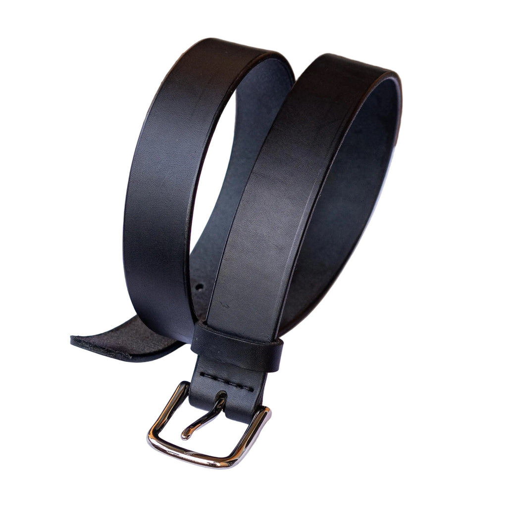 Custom-Made Leather Belt for women belt handmade women's leather belt | 3,2 cm jeans belt Vintage leather belt | Gift for her Luxury belt