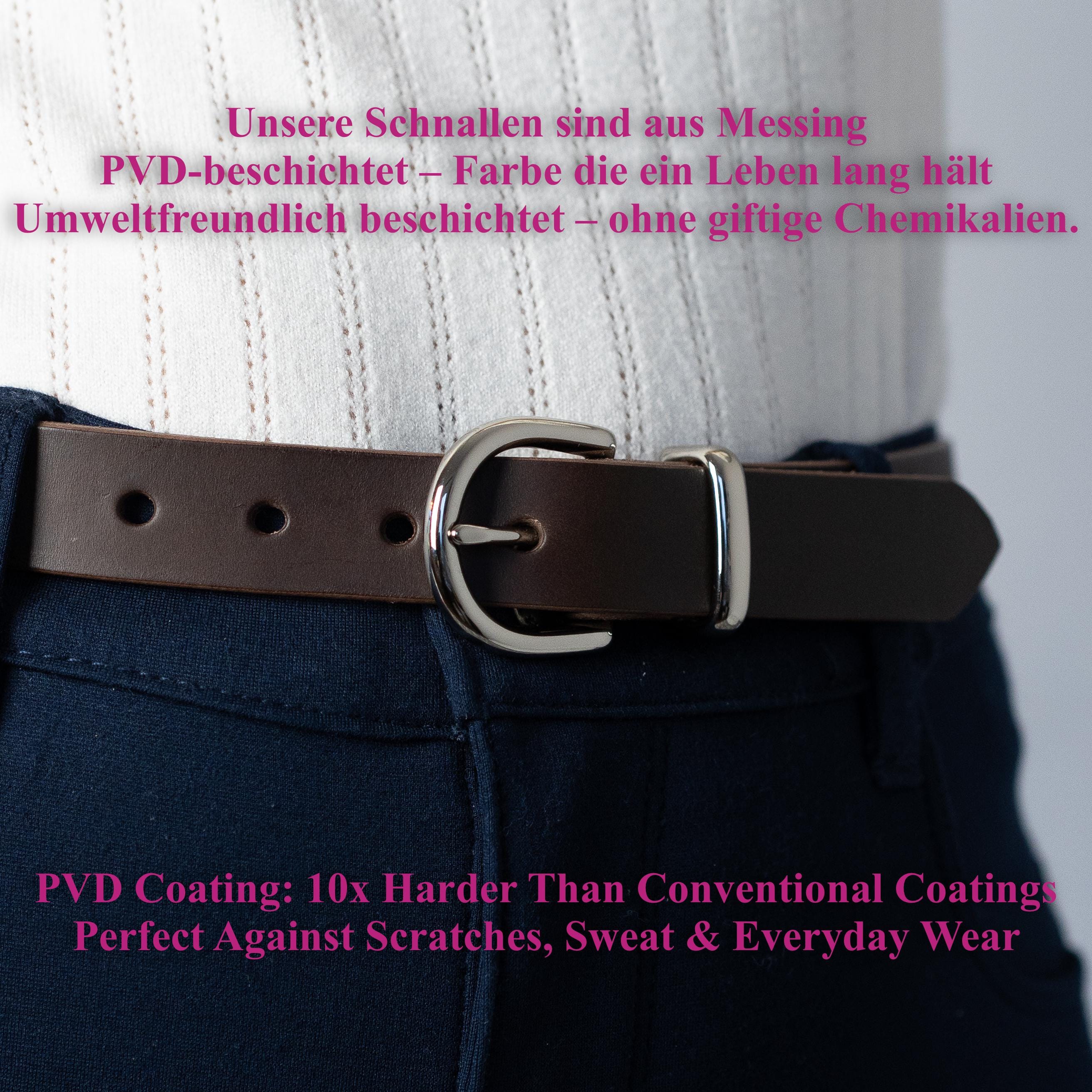 Custom-Made Leather Belt for women belt handmade women's leather belt | 2.5 cm jeans belt Vintage leather belt | Gift for her Luxury belt