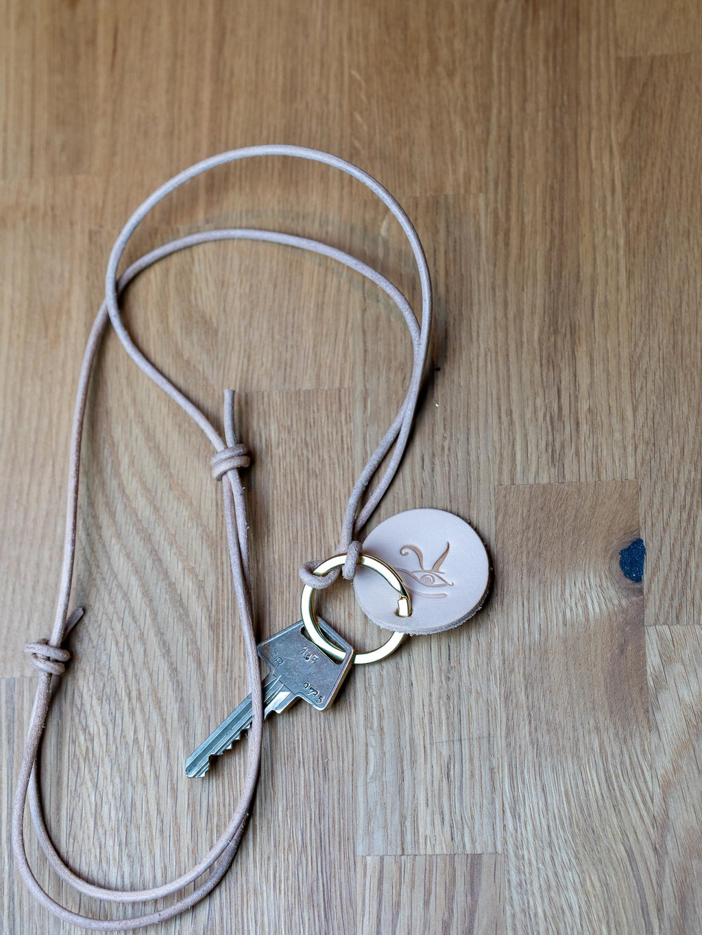 Personalisiertes Leder-Lanyard | Ausweishalter | ID-Schlüsselanhänger-Halskette | Leder-Schlüsselband, Geschenke für Mitarbeiter, Kunden