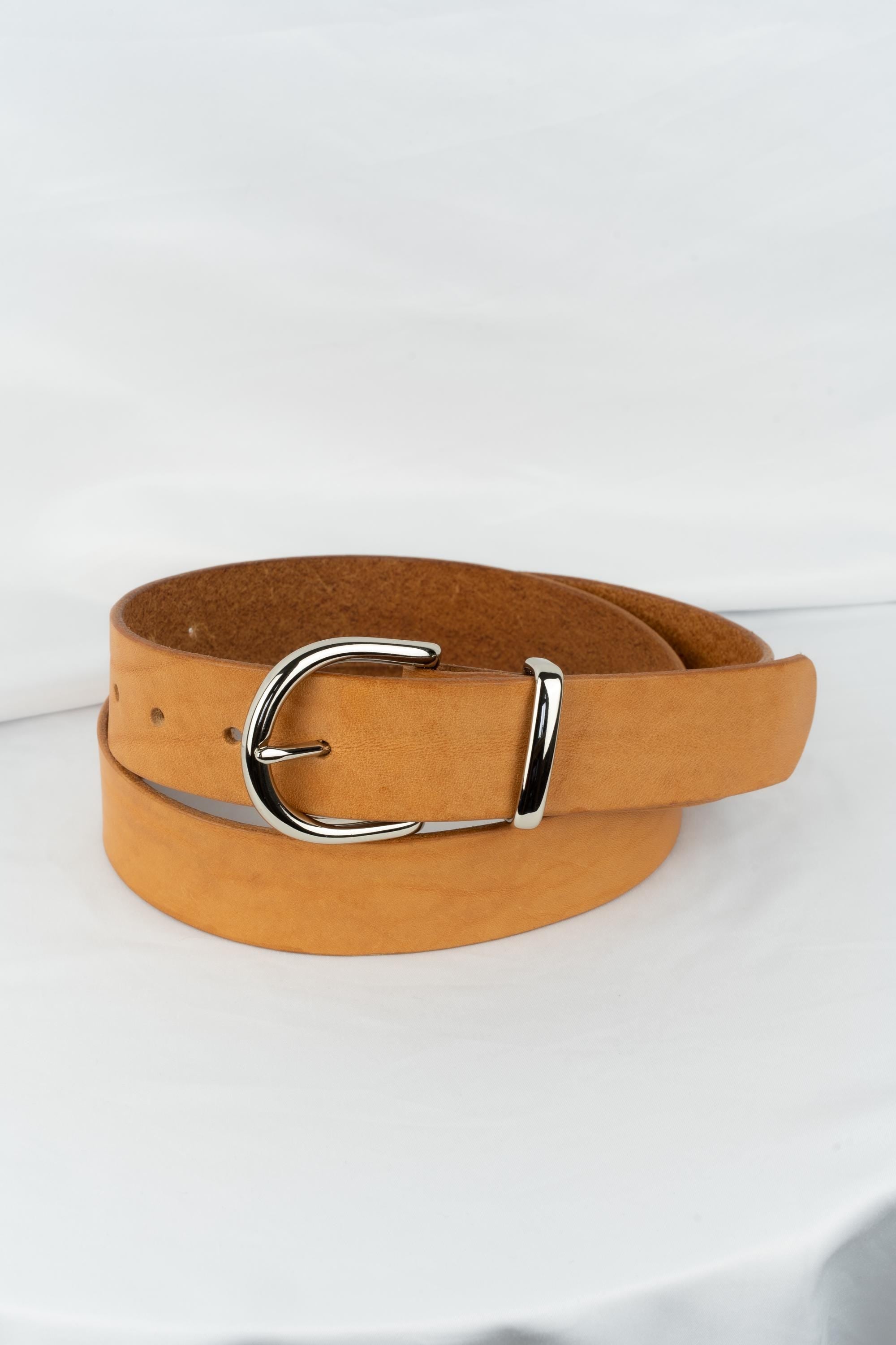 Custom-Made Leather Belt for women belt handmade women's leather belt | 3,8 cm jeans belt Vintage leather belt | Gift for her Luxury belt