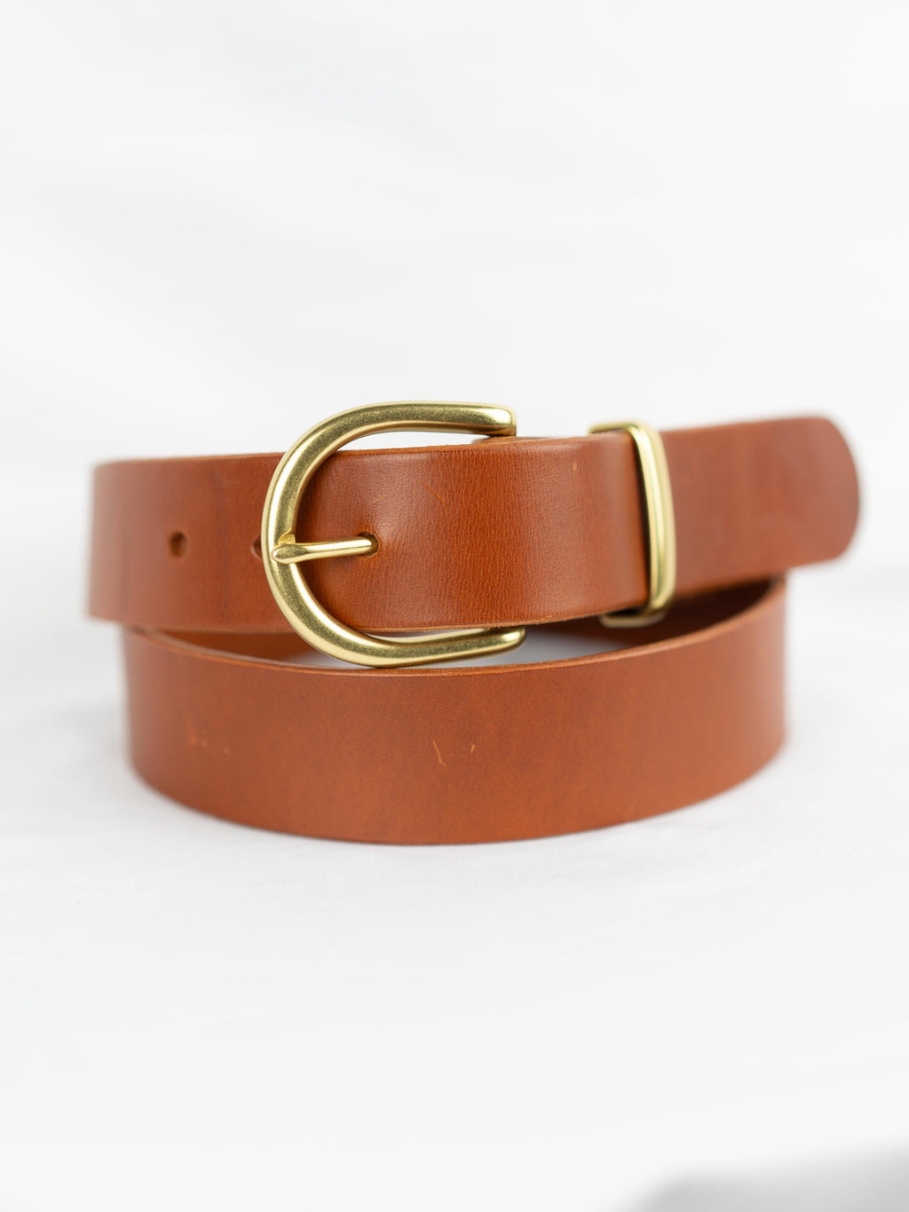 Custom-Made Leather Belt for women belt handmade women's leather belt | 3,8 cm jeans belt Vintage leather belt | Gift for her Luxury belt