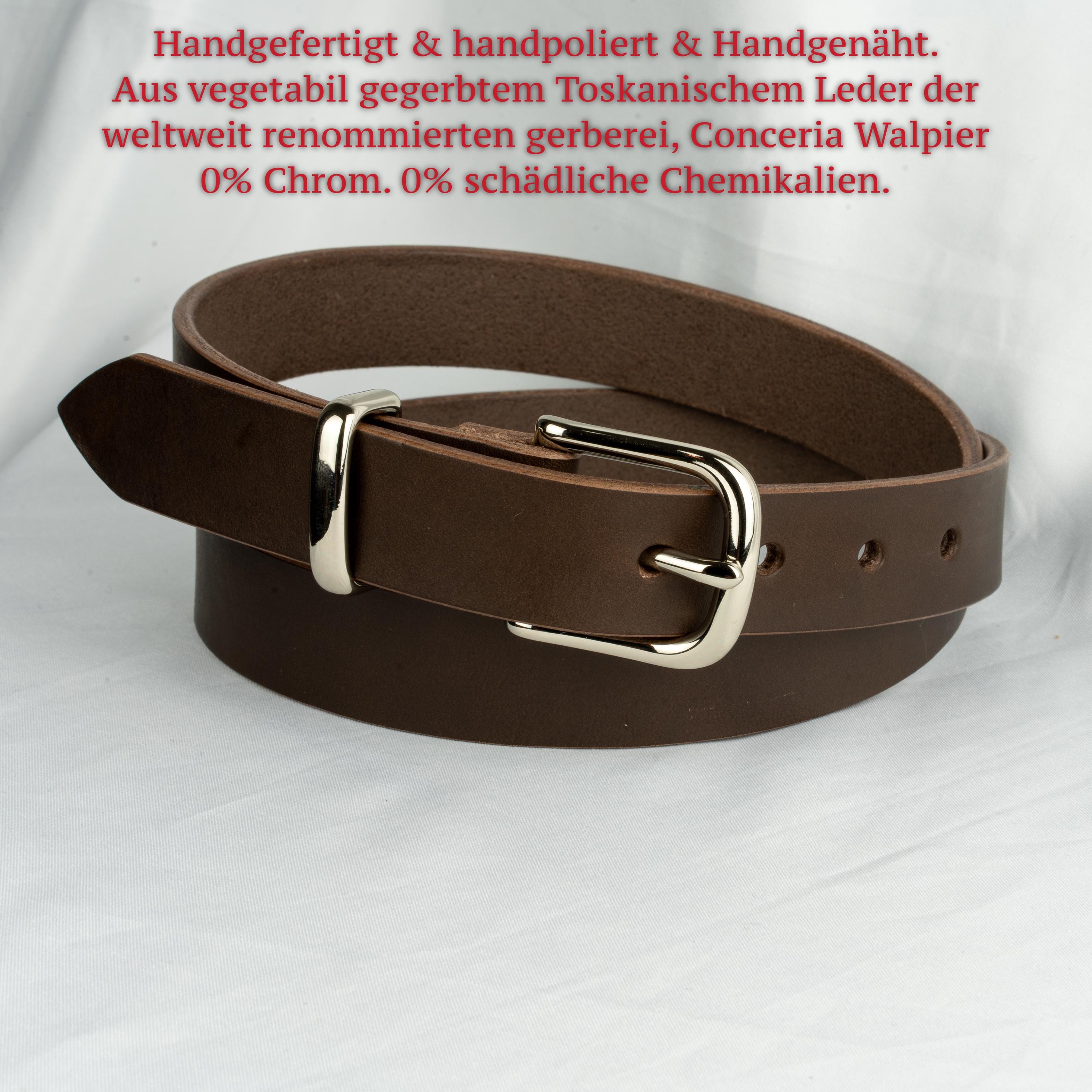 Custom-Made Leather Belt for women belt handmade women's leather belt | 2.5 cm jeans belt Vintage leather belt | Gift for her Luxury belt