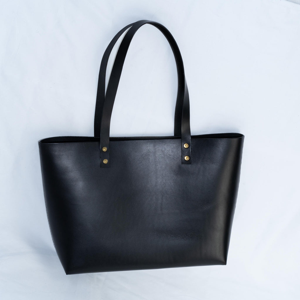 Large Leather Tote Bag for Women Leather Shopper - Shoulder Bag & Crossbody Purse - Roomy Market Tote Bag XXL