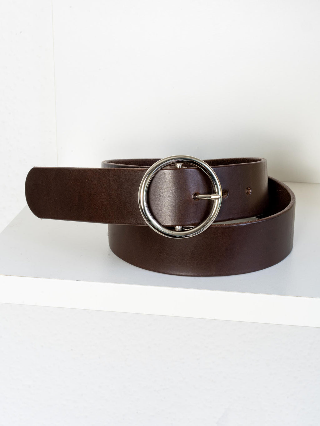 Custom-Made Leather Belt for women belt handmade women's leather belt | 3,8 cm jeans belt Vintage leather belt | Gift for her Luxury belt