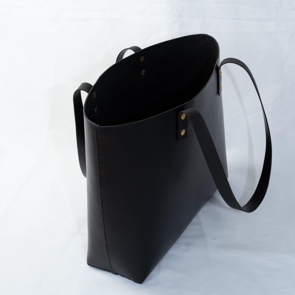 Large Leather Tote Bag for Women Leather Shopper - Shoulder Bag & Crossbody Purse - Roomy Market Tote Bag XXL