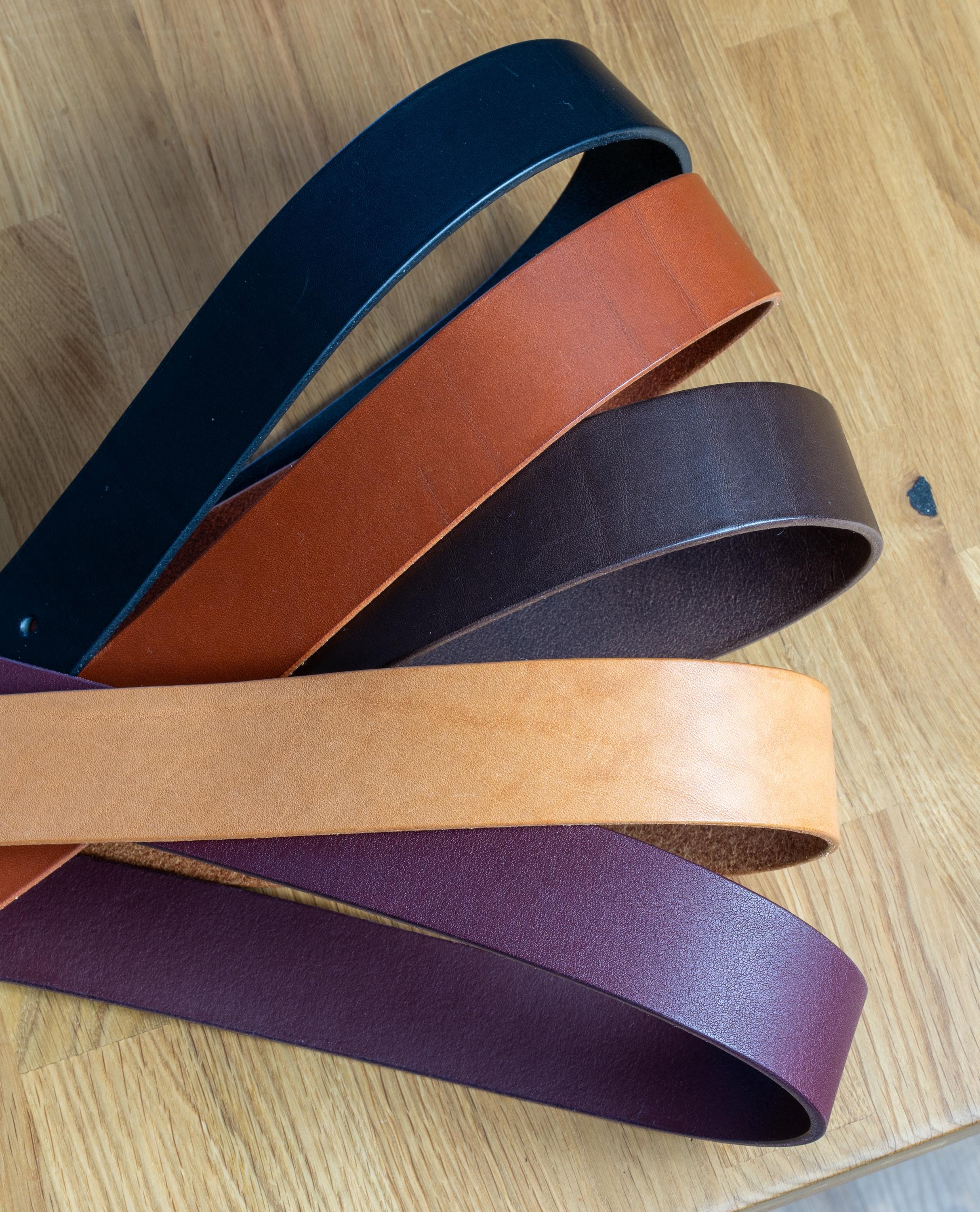 Hängeregal mit Lederriemen Leder l Leder Wandhalterung Regal | Handmade Leather Shelf Brackets | Plant Shelf l Lederriemen Regalträger