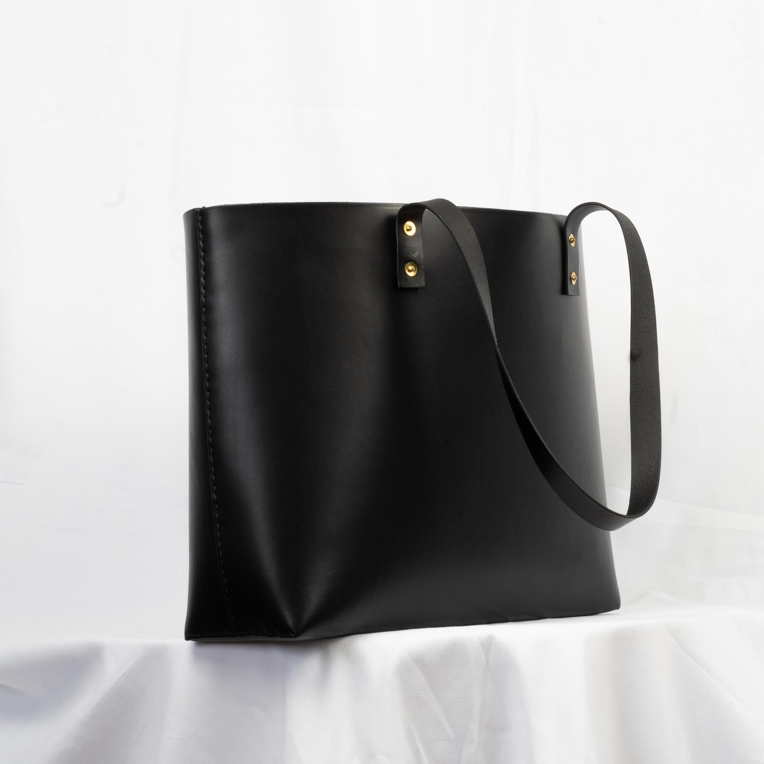 Large Leather Tote Bag for Women Leather Shopper - Shoulder Bag & Crossbody Purse - Roomy Market Tote Bag XXL
