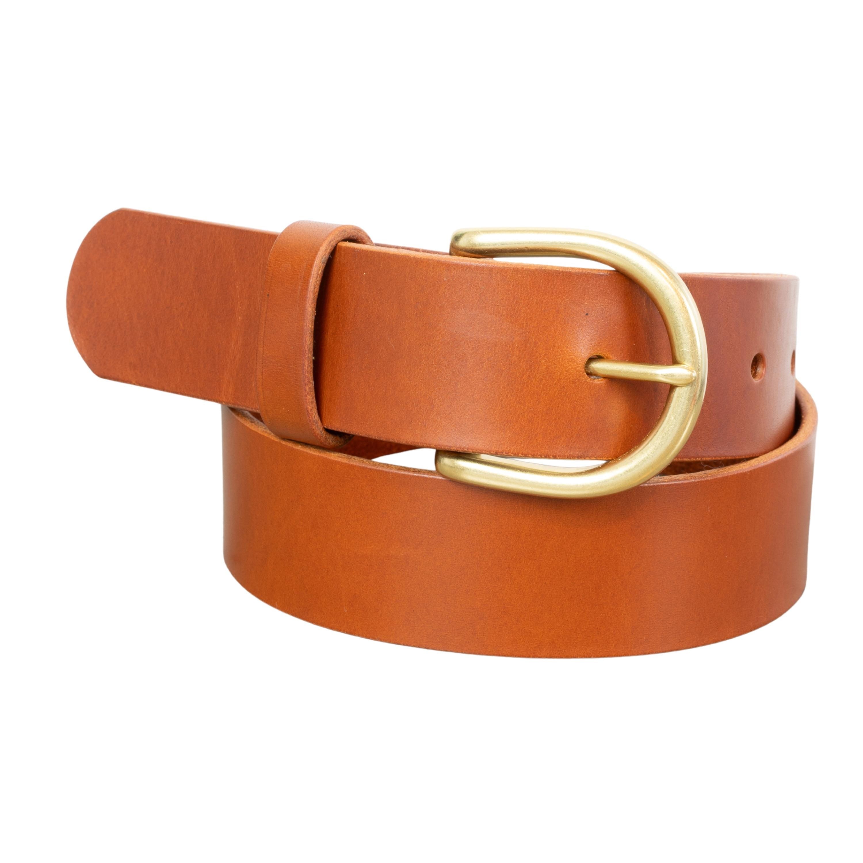 Custom-Made Leather Belt for women belt handmade women's leather belt | 2, 2,5, 3,2, 3,8 cm jeans belt Vintage leather belt | Gift for her