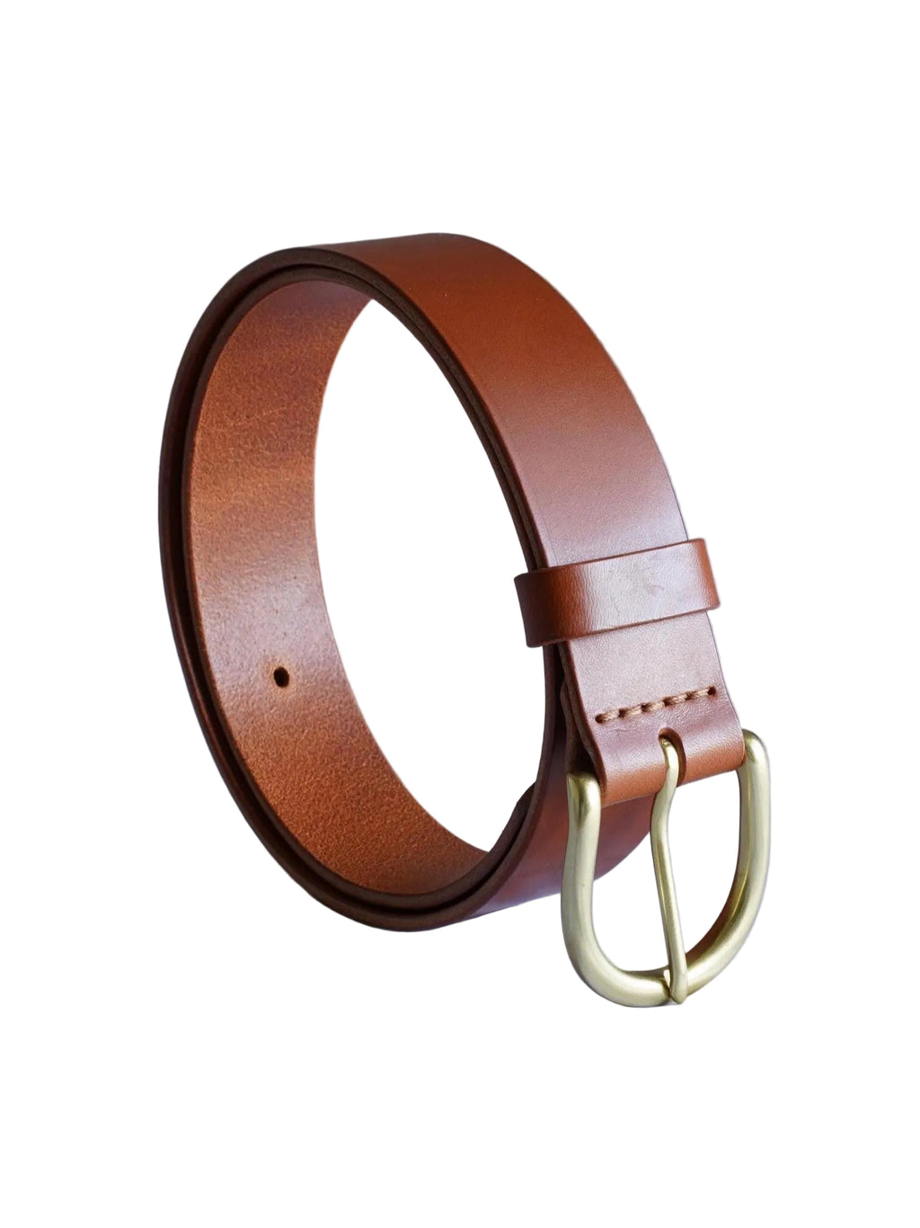 Custom-Made Leather Belt for women belt handmade women's leather belt | 2, 2,5, 3,2, 3,8 cm jeans belt Vintage leather belt | Gift for her