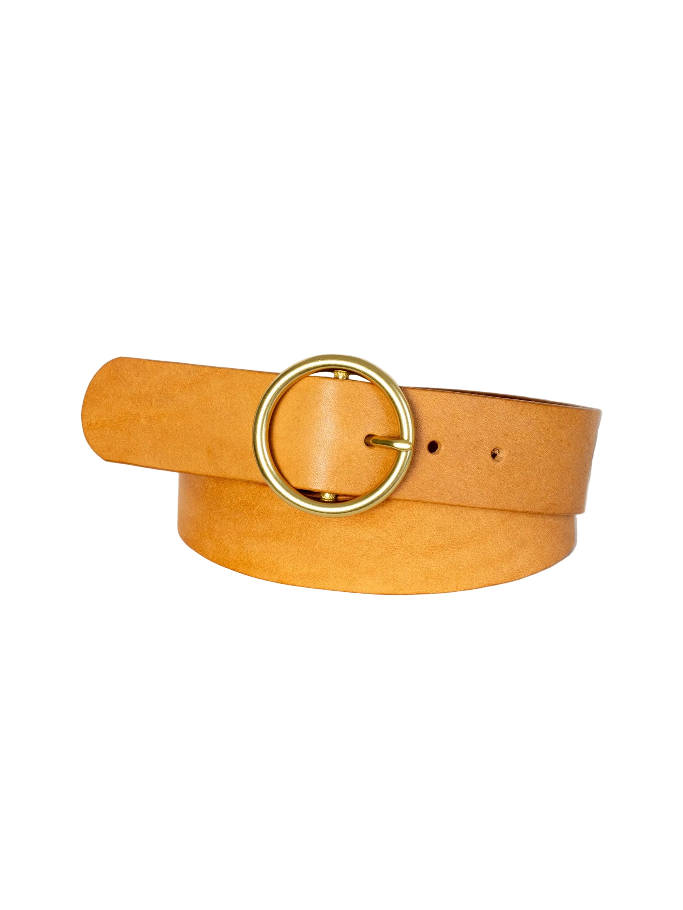 Custom-Made Leather Belt for women belt handmade women's leather belt | 3,8 cm jeans belt Vintage leather belt | Gift for her Luxury belt
