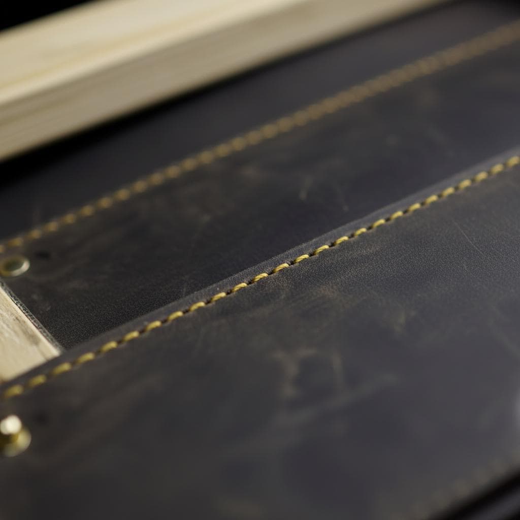 Leather MacBook sleeve | MacBook Case | minimalist iPad sleeve | Laptop case 11, 13, 14, 15, 16,17
