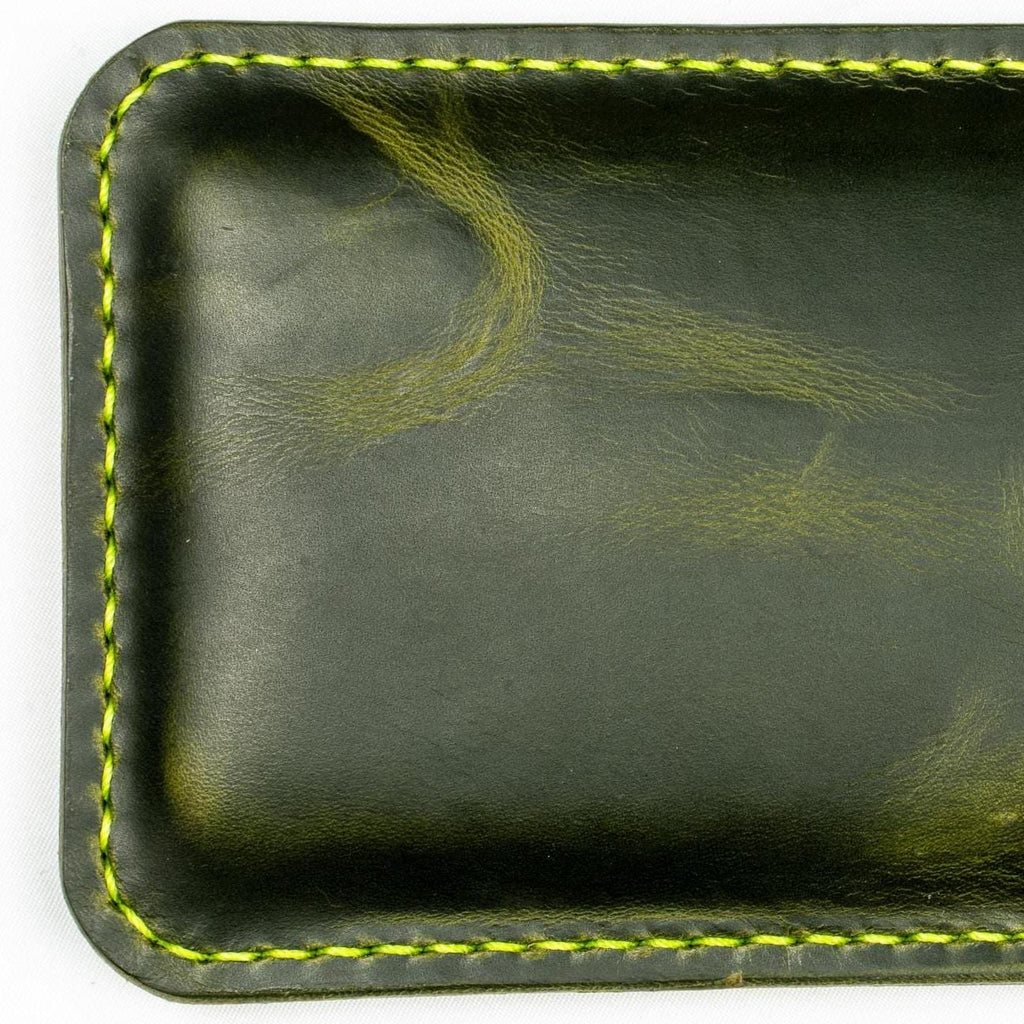 Hand-stitched Leather Case for Your Smartphone - iPhone Case, Every Stitch Sewn by Hand • iPhone Etui