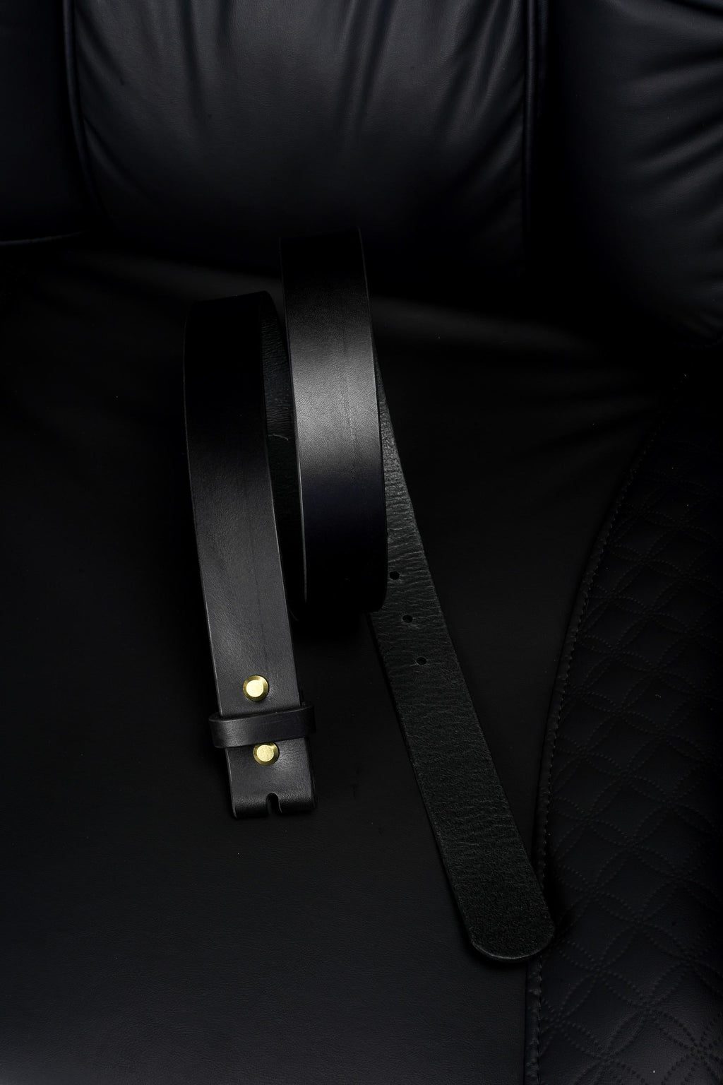 Belt Blank for Buckle | Vegetable Tanned Leather Belt Strap | Tuscan Leather | Unfinished Belt 2cm 2.5cm 3cm 3.2cm 3.5cm 3.8cm 4cm