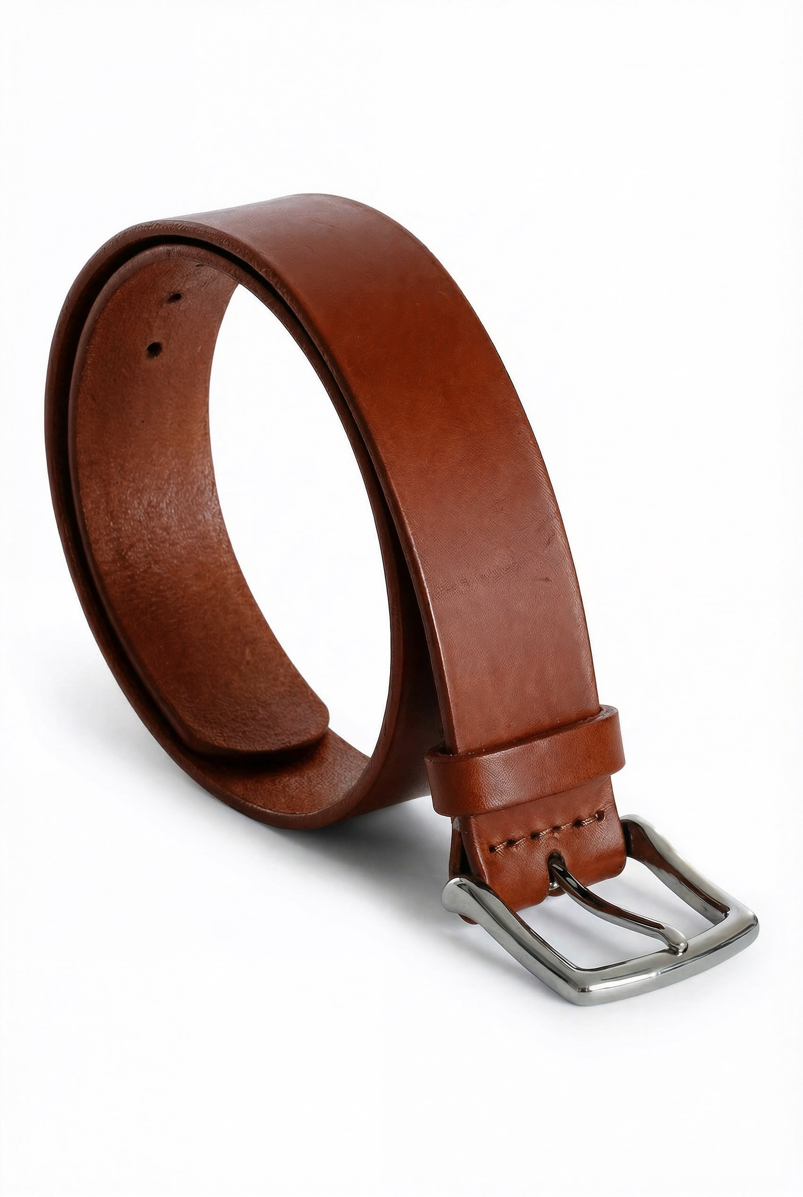 Men leather belt costum-made belt for men leather belt vintage leather black belt / 3.8 cm leather belt